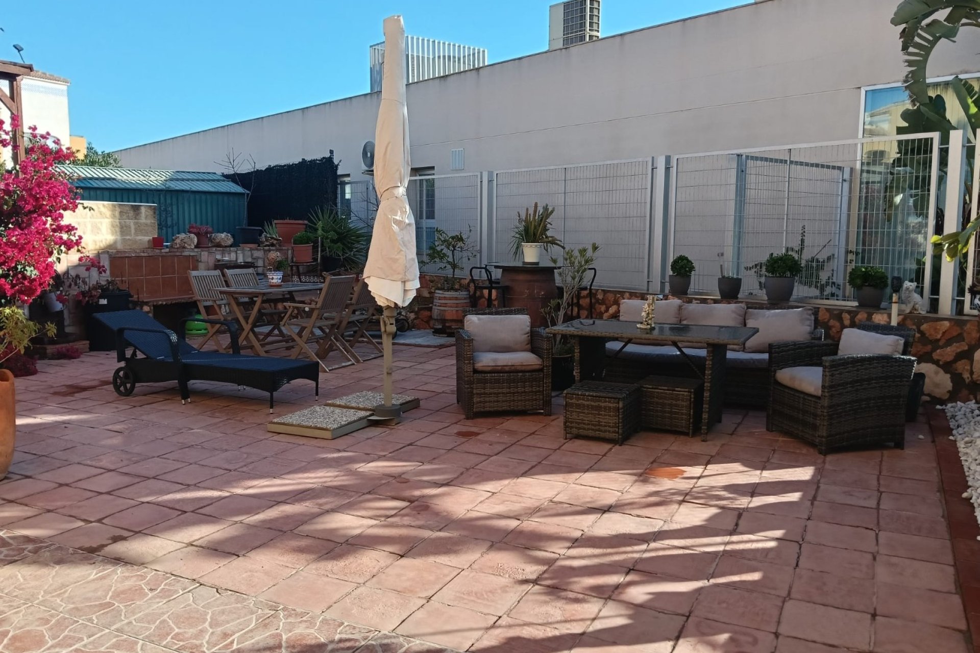 Segunda mano - Apartamento -
Los Montesinos - Costa Blanca