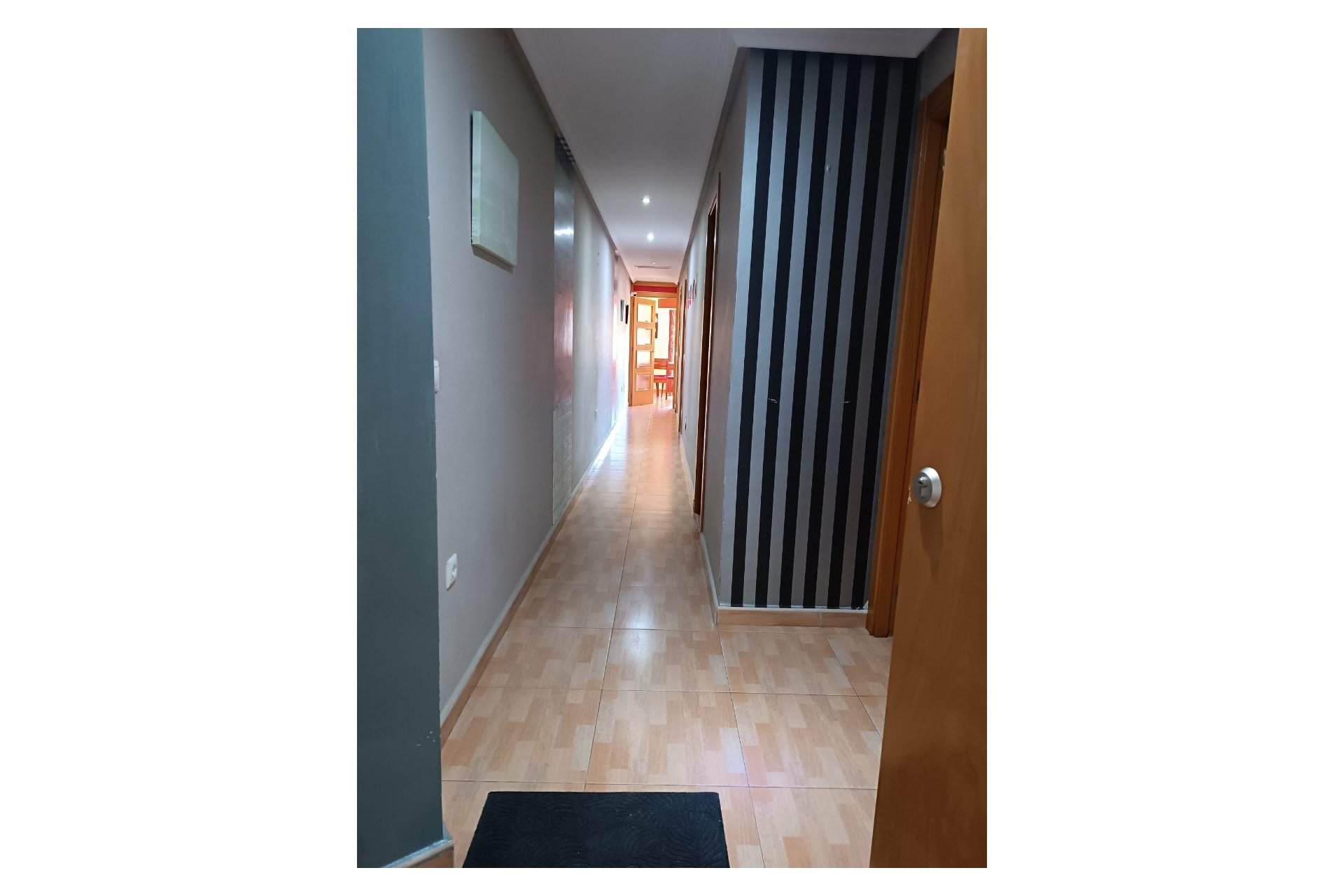 Segunda mano - Apartamento -
Los Montesinos - Costa Blanca