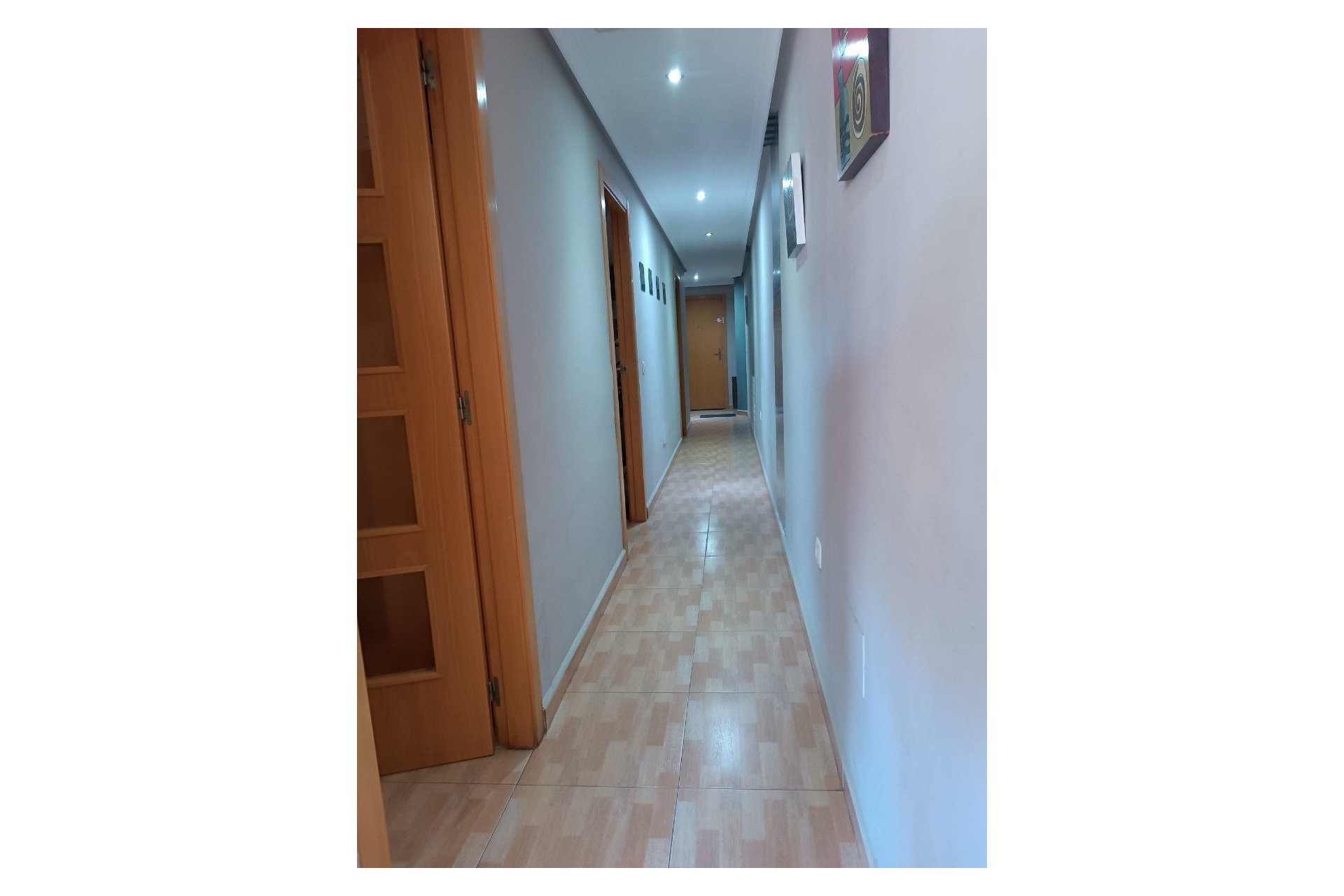 Segunda mano - Apartamento -
Los Montesinos - Costa Blanca