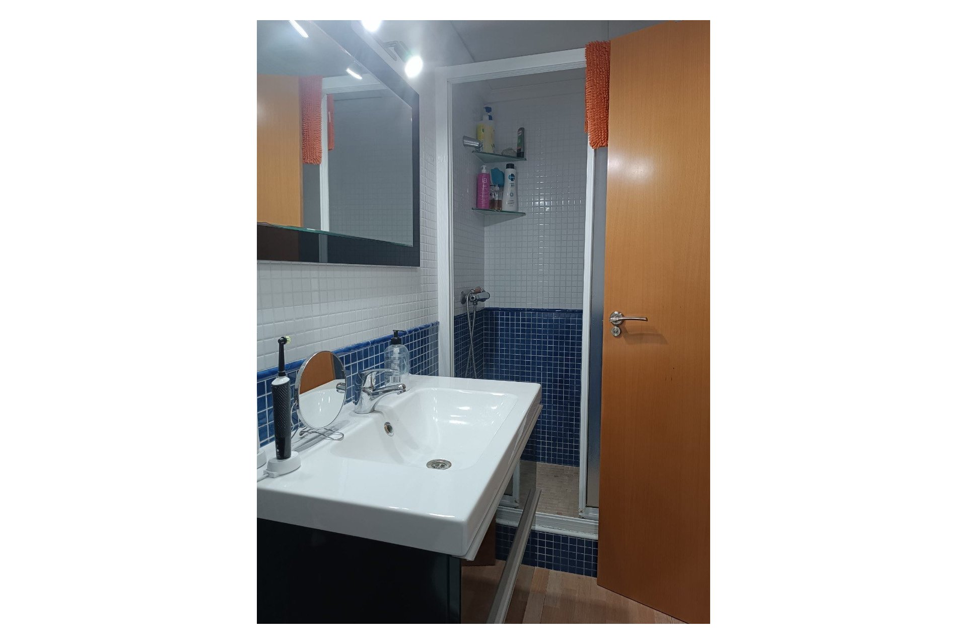 Segunda mano - Apartamento -
Los Montesinos - Costa Blanca