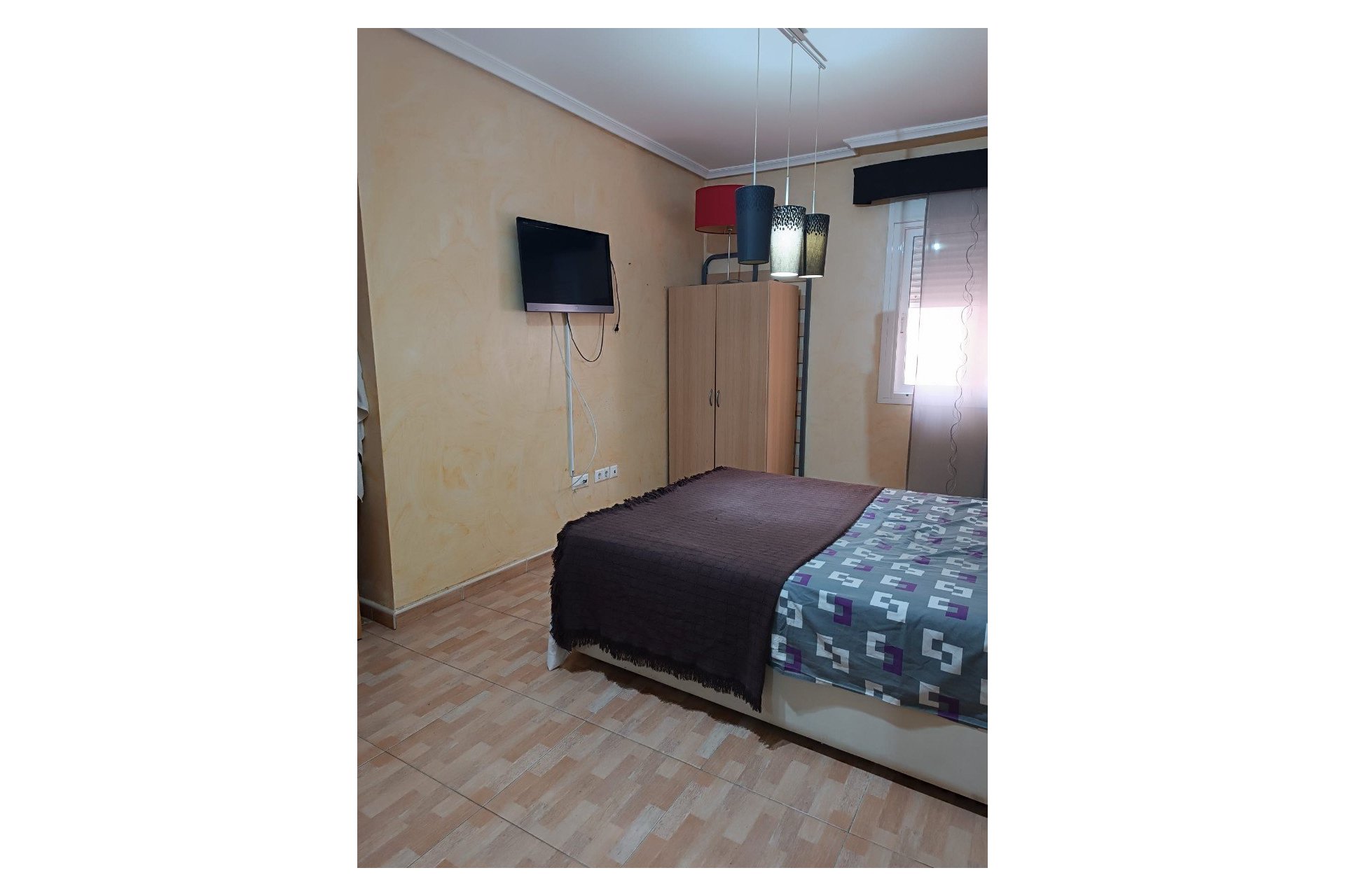 Segunda mano - Apartamento -
Los Montesinos - Costa Blanca