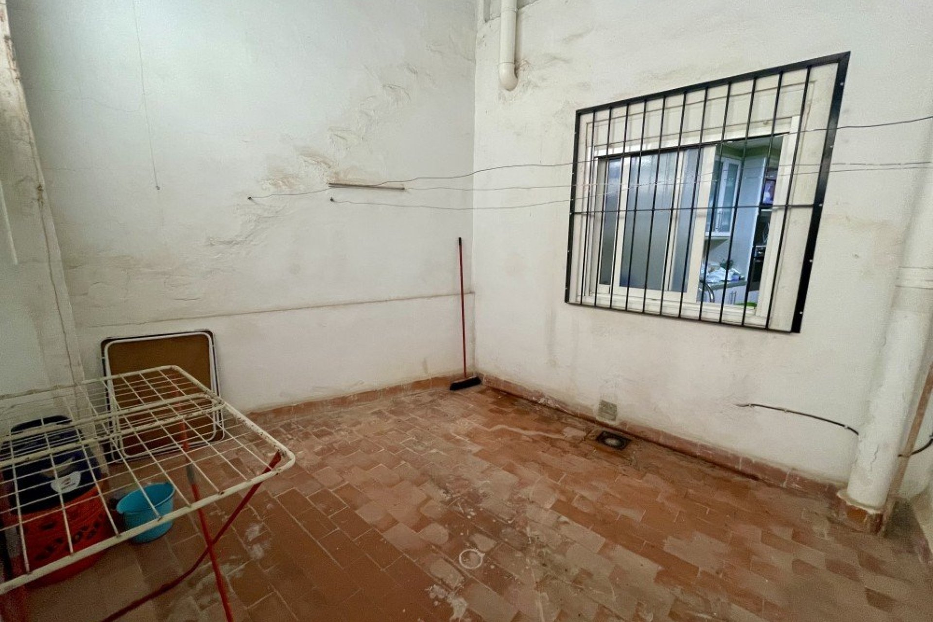 Segunda mano - Apartamento -
Los Montesinos - Costa Blanca