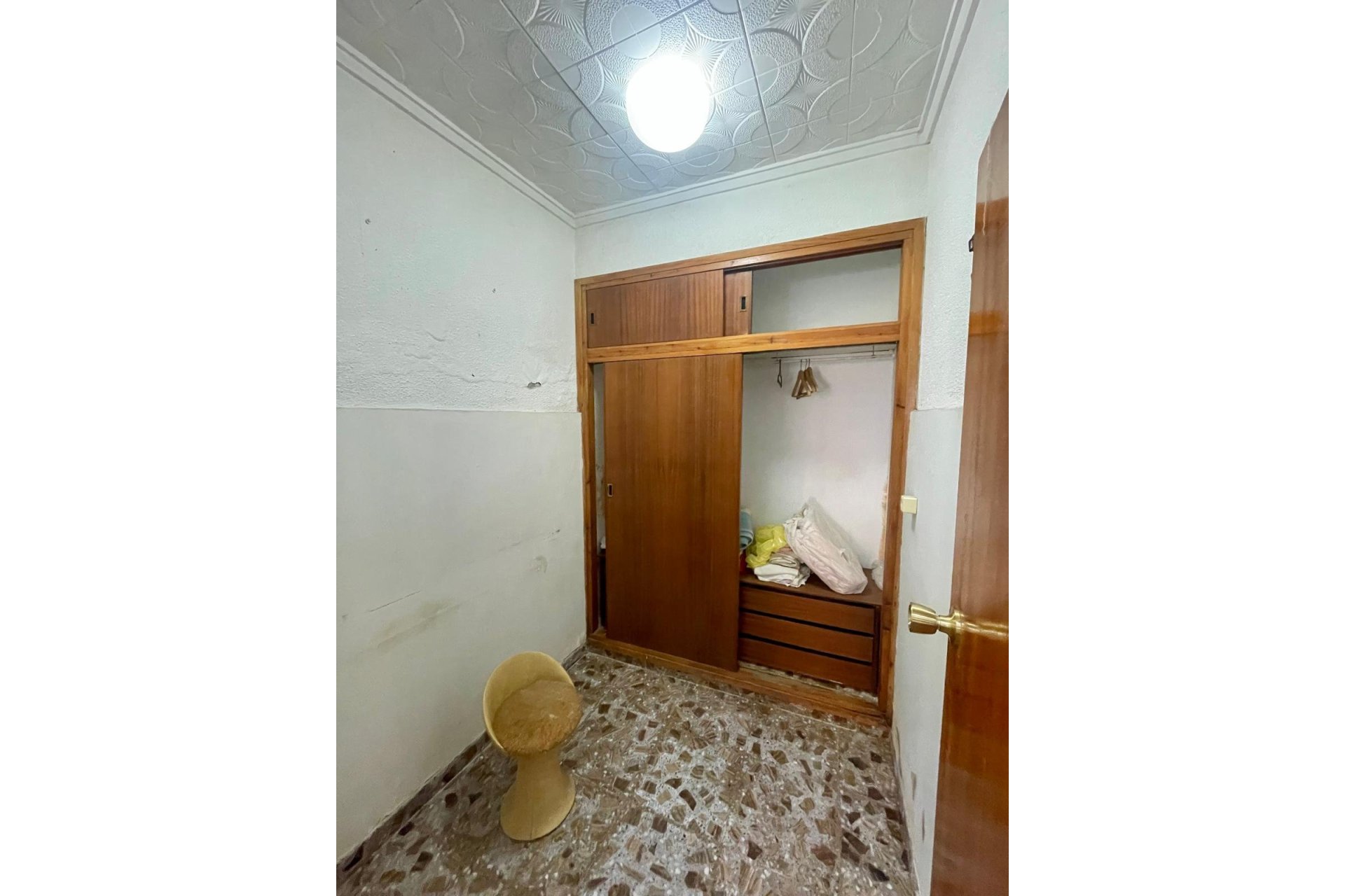 Segunda mano - Apartamento -
Los Montesinos - Costa Blanca