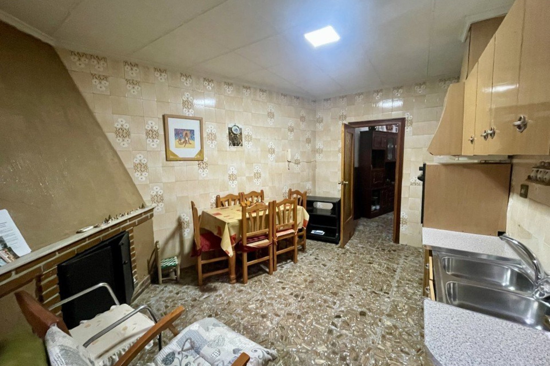 Segunda mano - Apartamento -
Los Montesinos - Costa Blanca