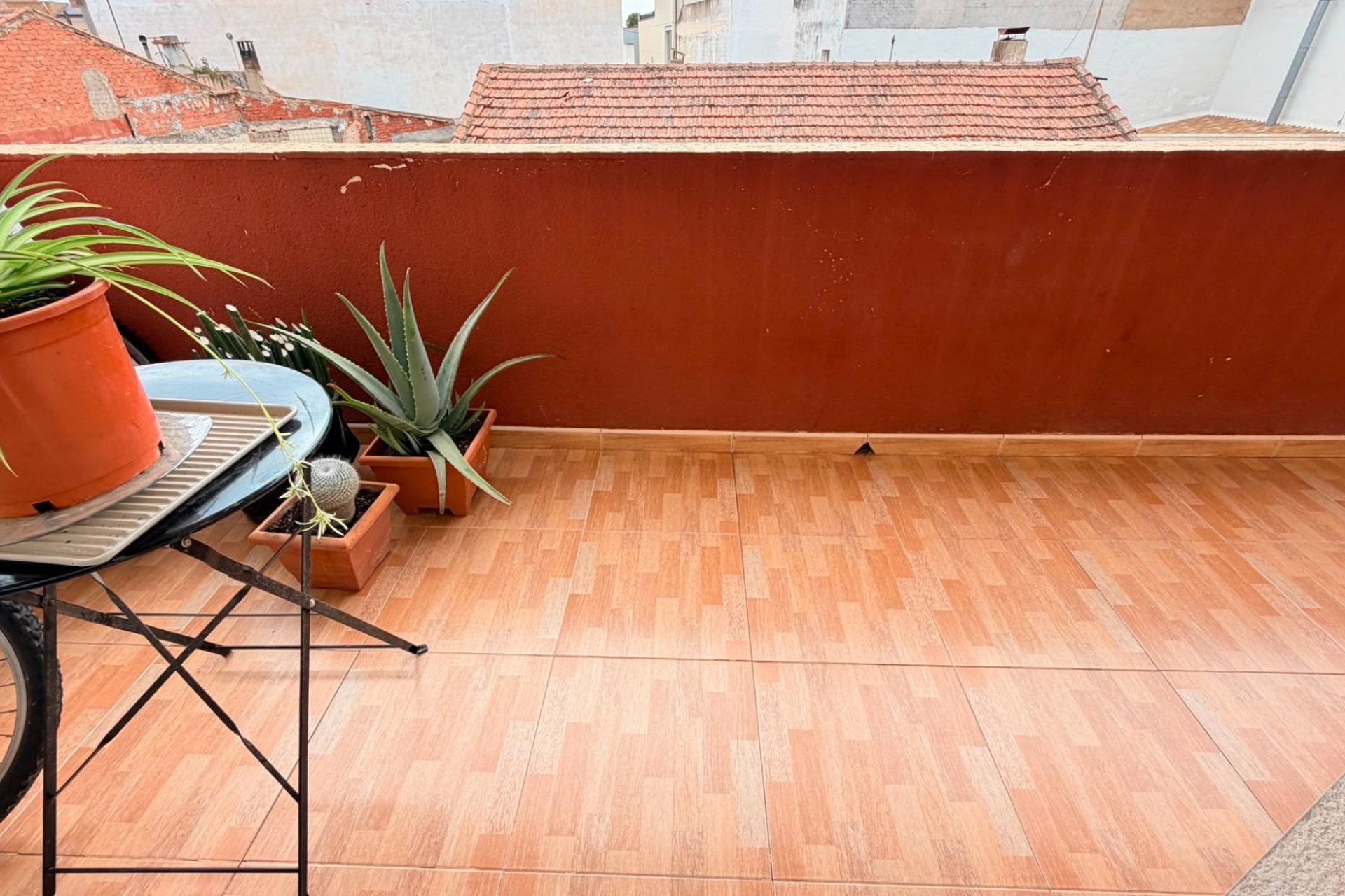 Segunda mano - Apartamento -
Los Montesinos - Costa Blanca