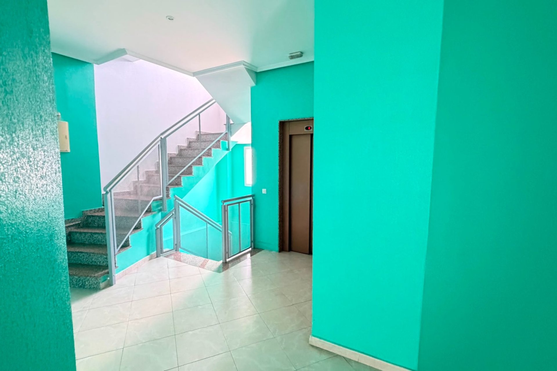Segunda mano - Apartamento -
Los Montesinos - Costa Blanca