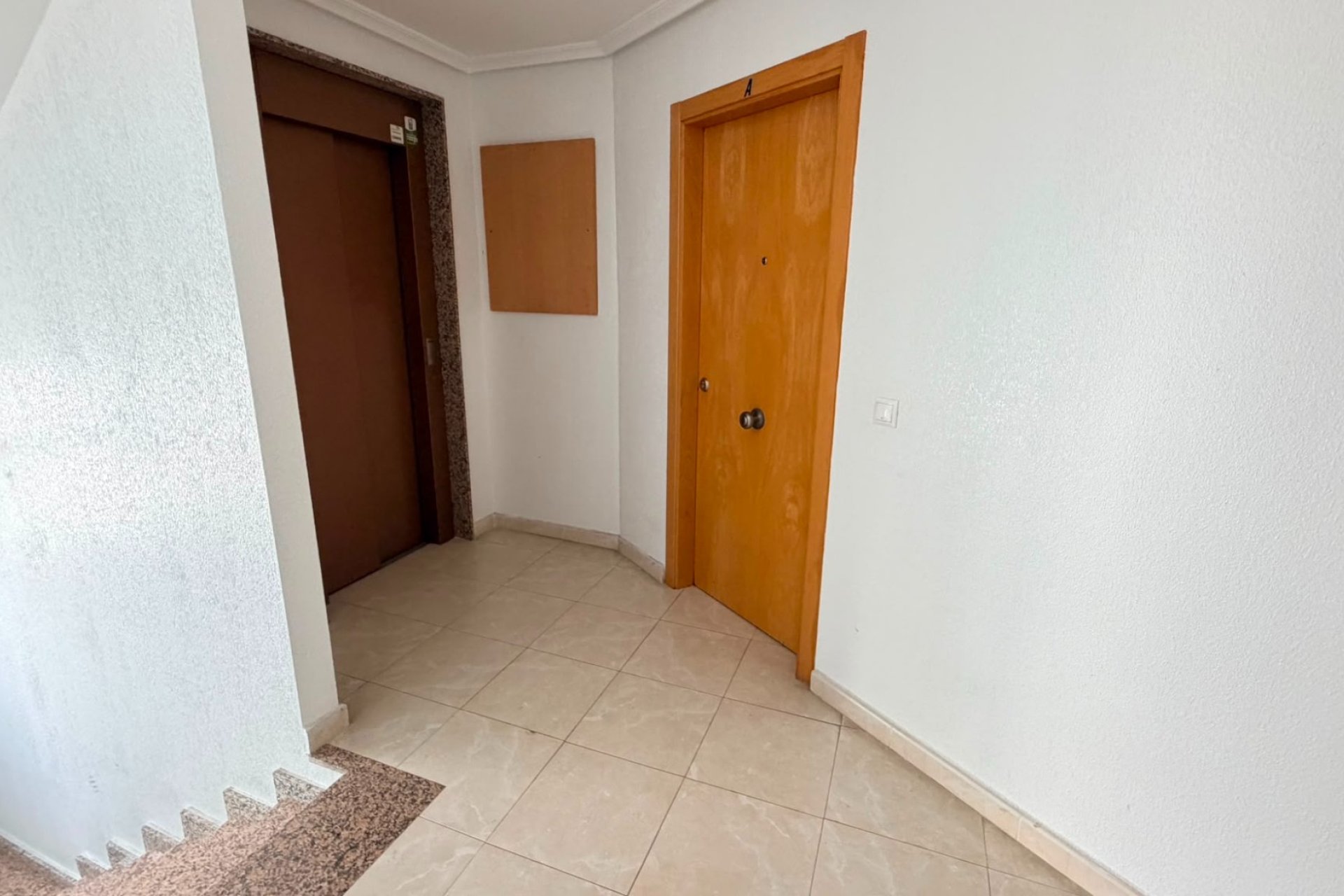 Segunda mano - Apartamento -
Los Montesinos - Costa Blanca
