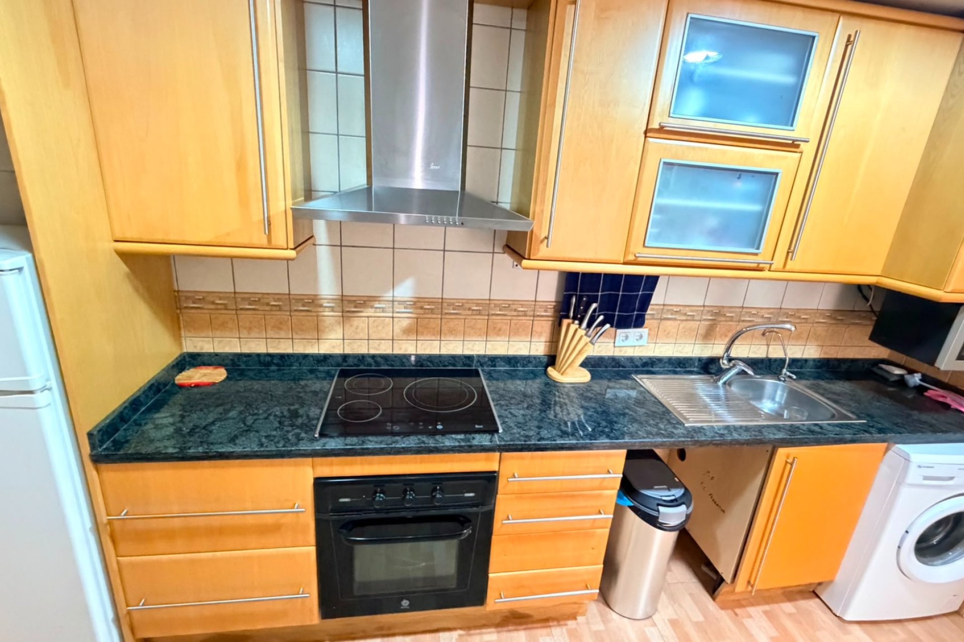 Segunda mano - Apartamento -
Los Montesinos - Costa Blanca