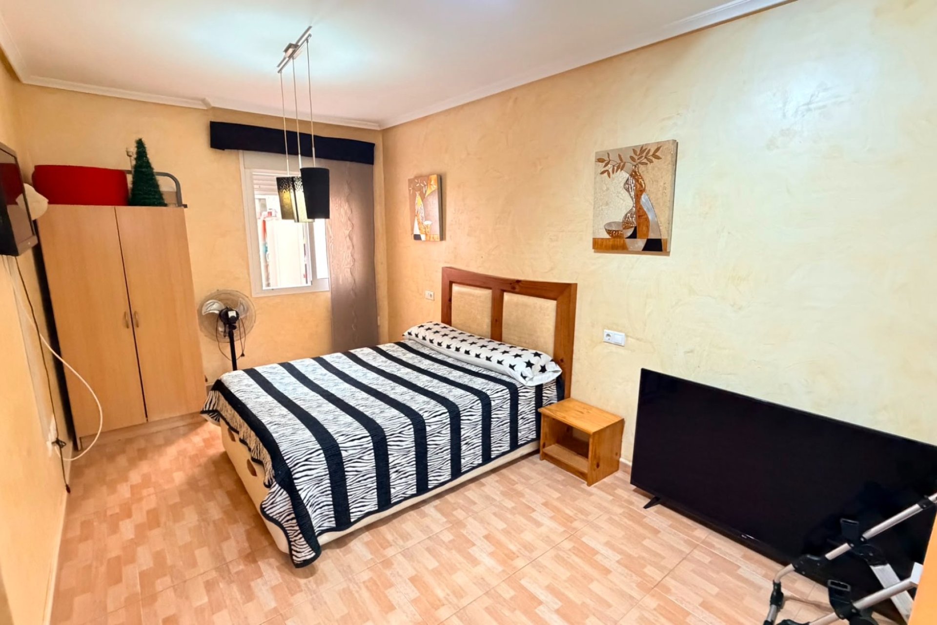 Segunda mano - Apartamento -
Los Montesinos - Costa Blanca