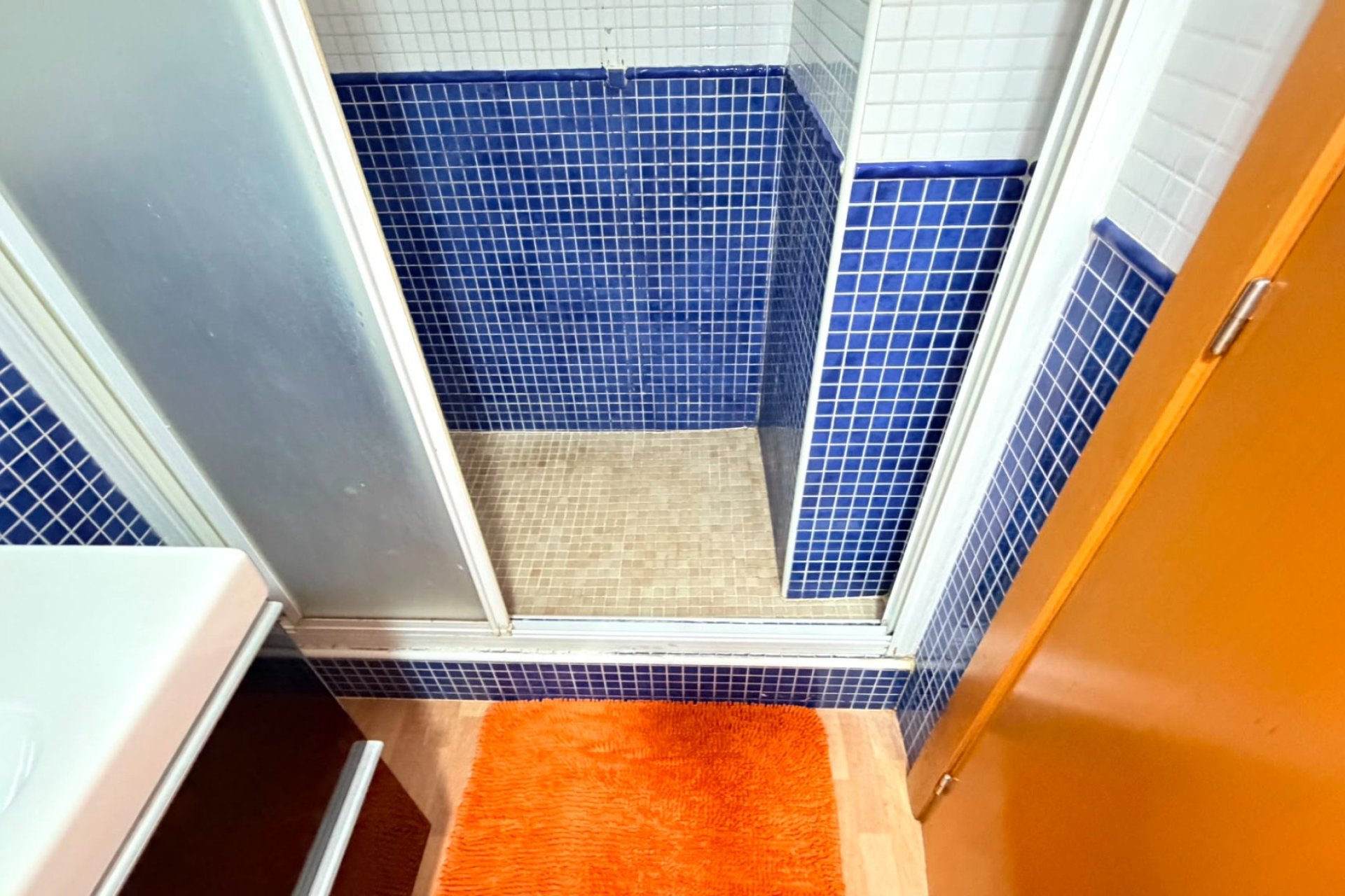 Segunda mano - Apartamento -
Los Montesinos - Costa Blanca