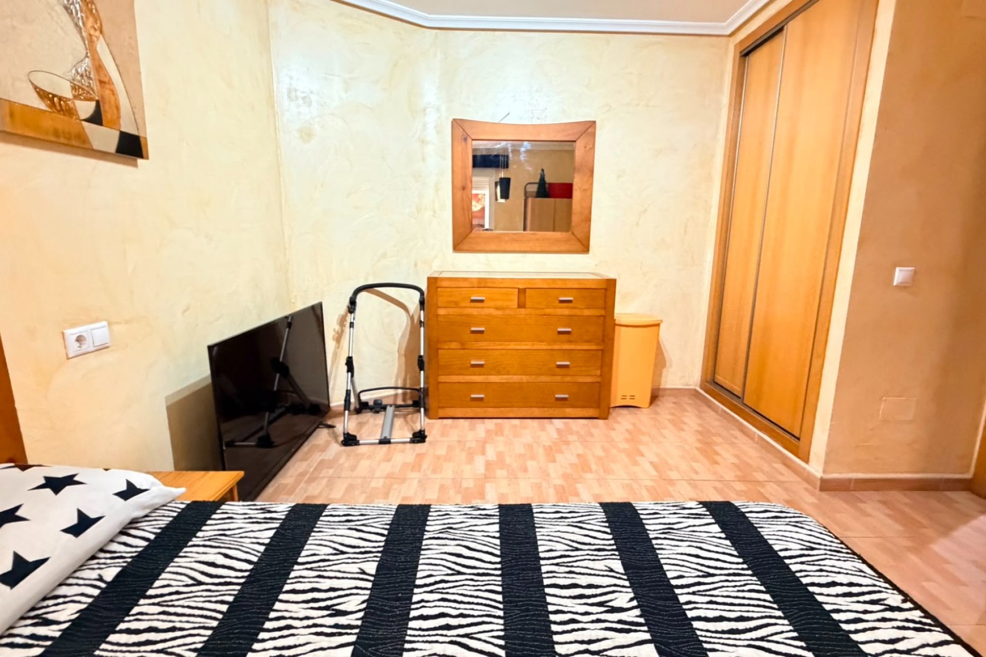 Segunda mano - Apartamento -
Los Montesinos - Costa Blanca