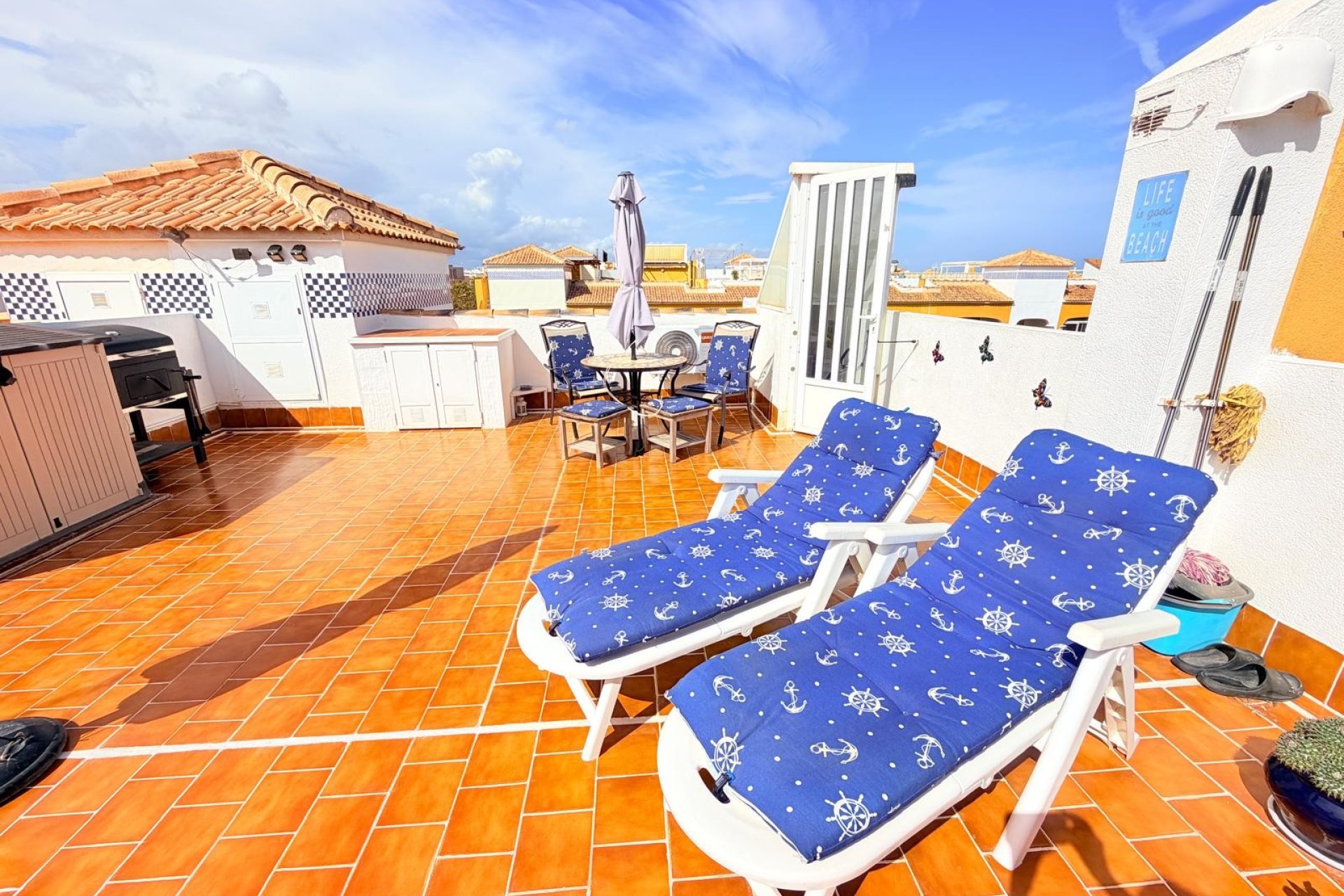 Segunda mano - Apartamento -
Los Montesinos - Costa Blanca