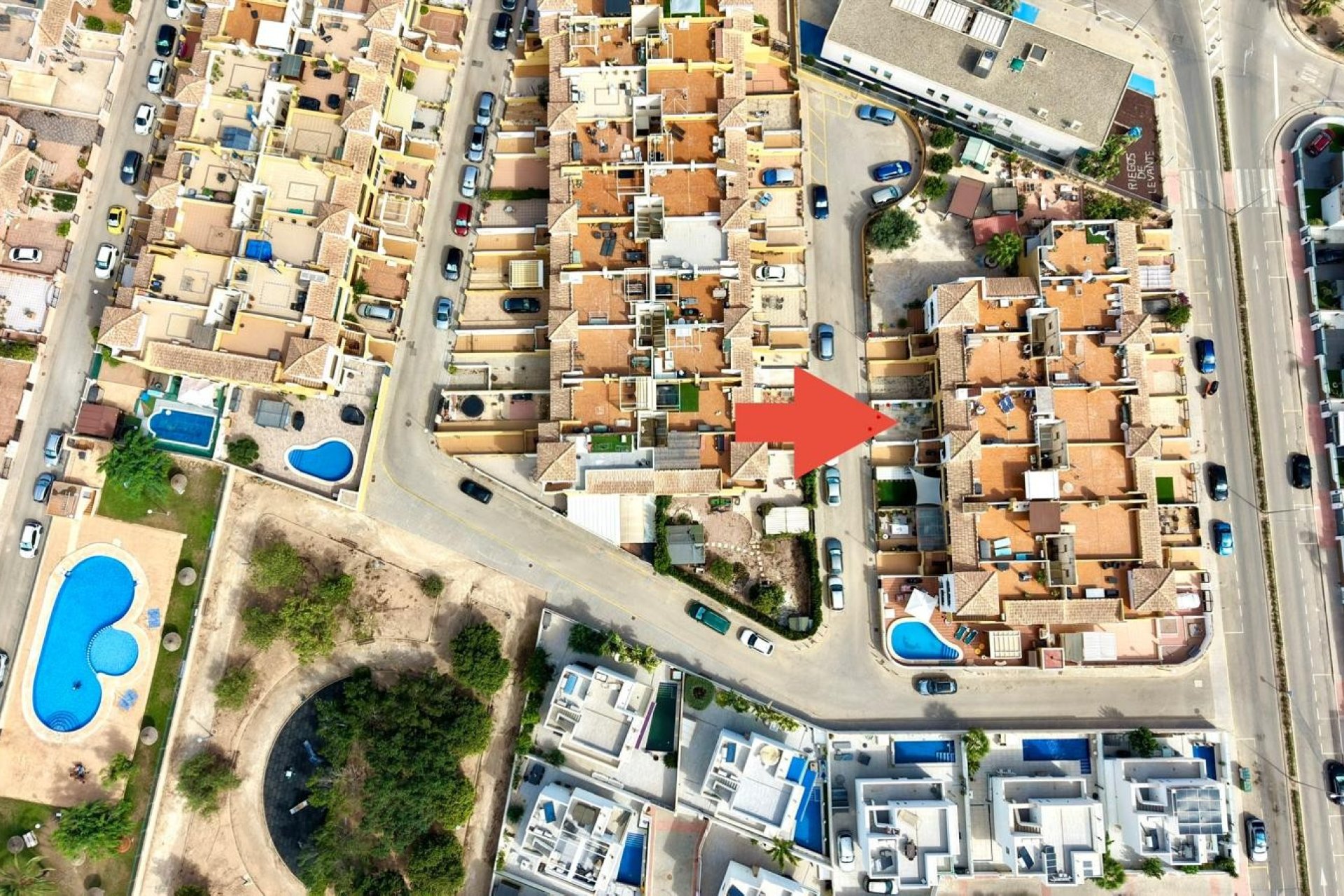 Segunda mano - Apartamento -
Los Montesinos - Costa Blanca