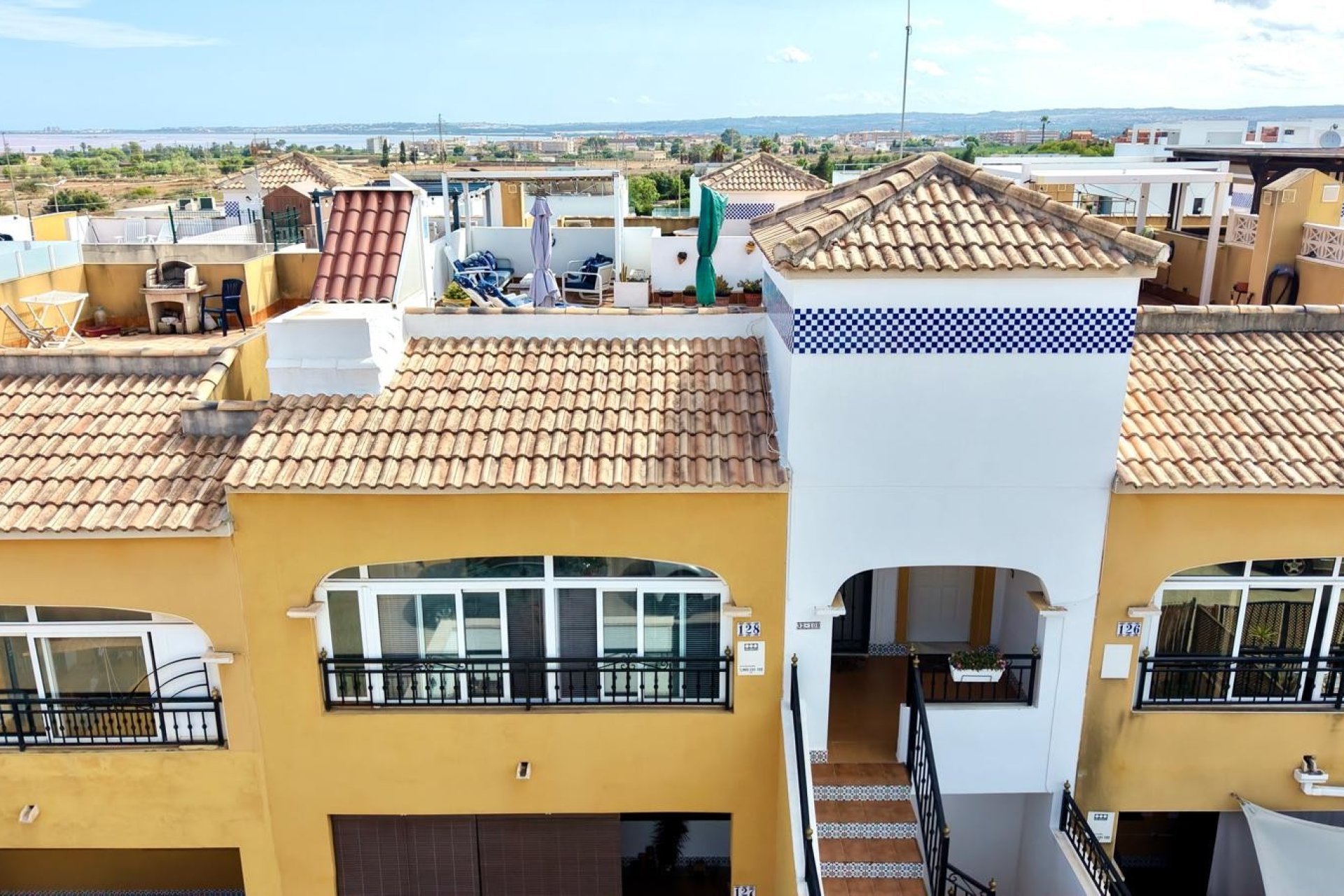Segunda mano - Apartamento -
Los Montesinos - Costa Blanca