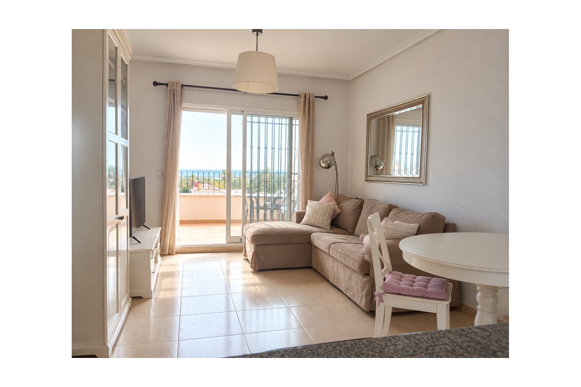 Segunda mano - Apartamento -
Los Montesinos - Costa Blanca