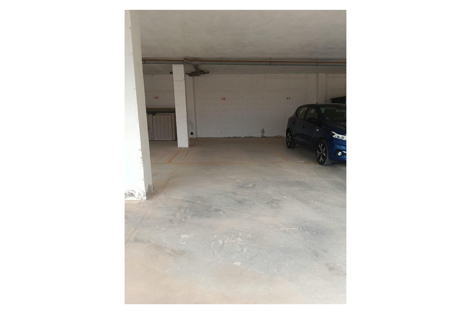 Segunda mano - Apartamento -
Los Montesinos - Costa Blanca