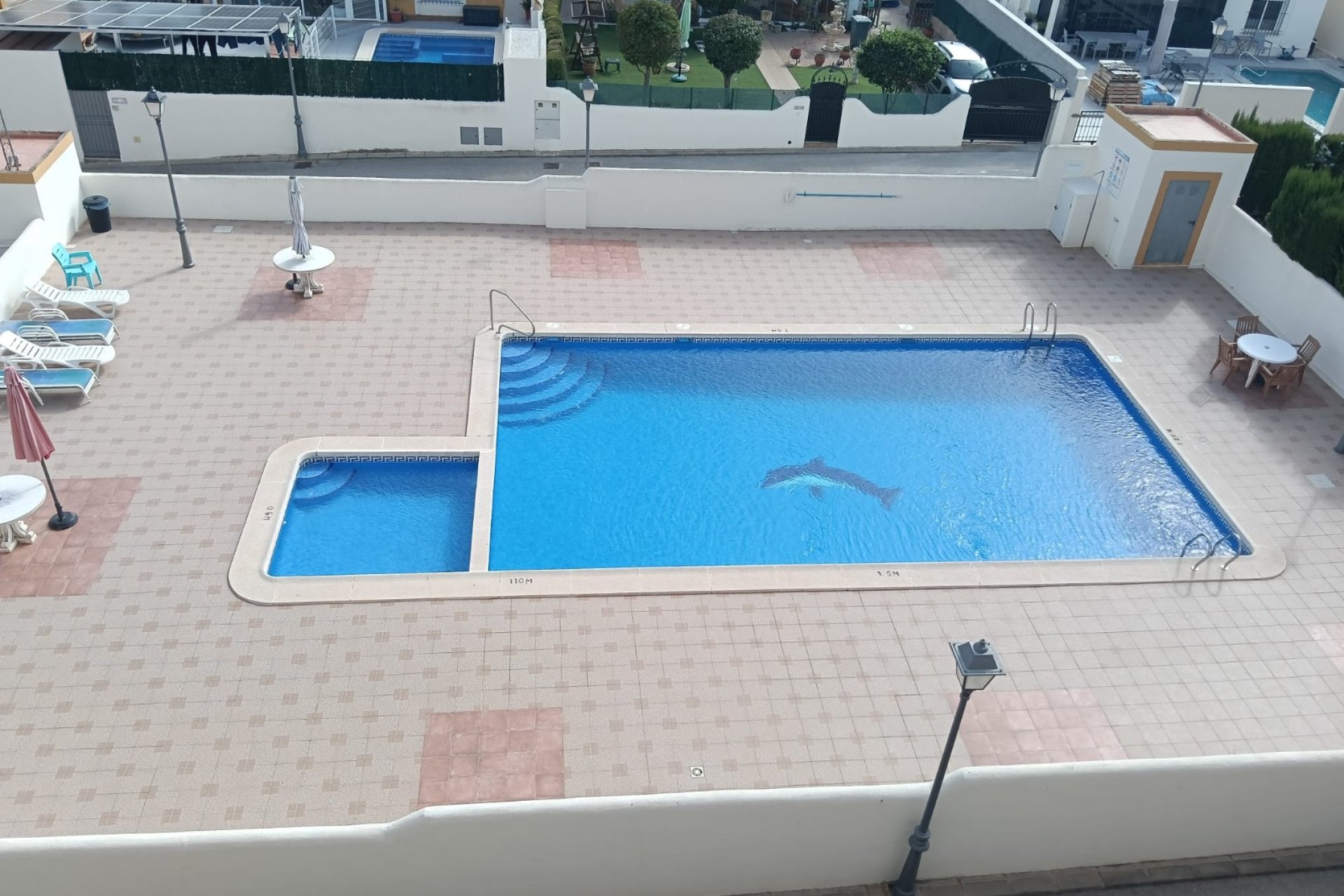 Segunda mano - Apartamento -
Los Montesinos - Costa Blanca