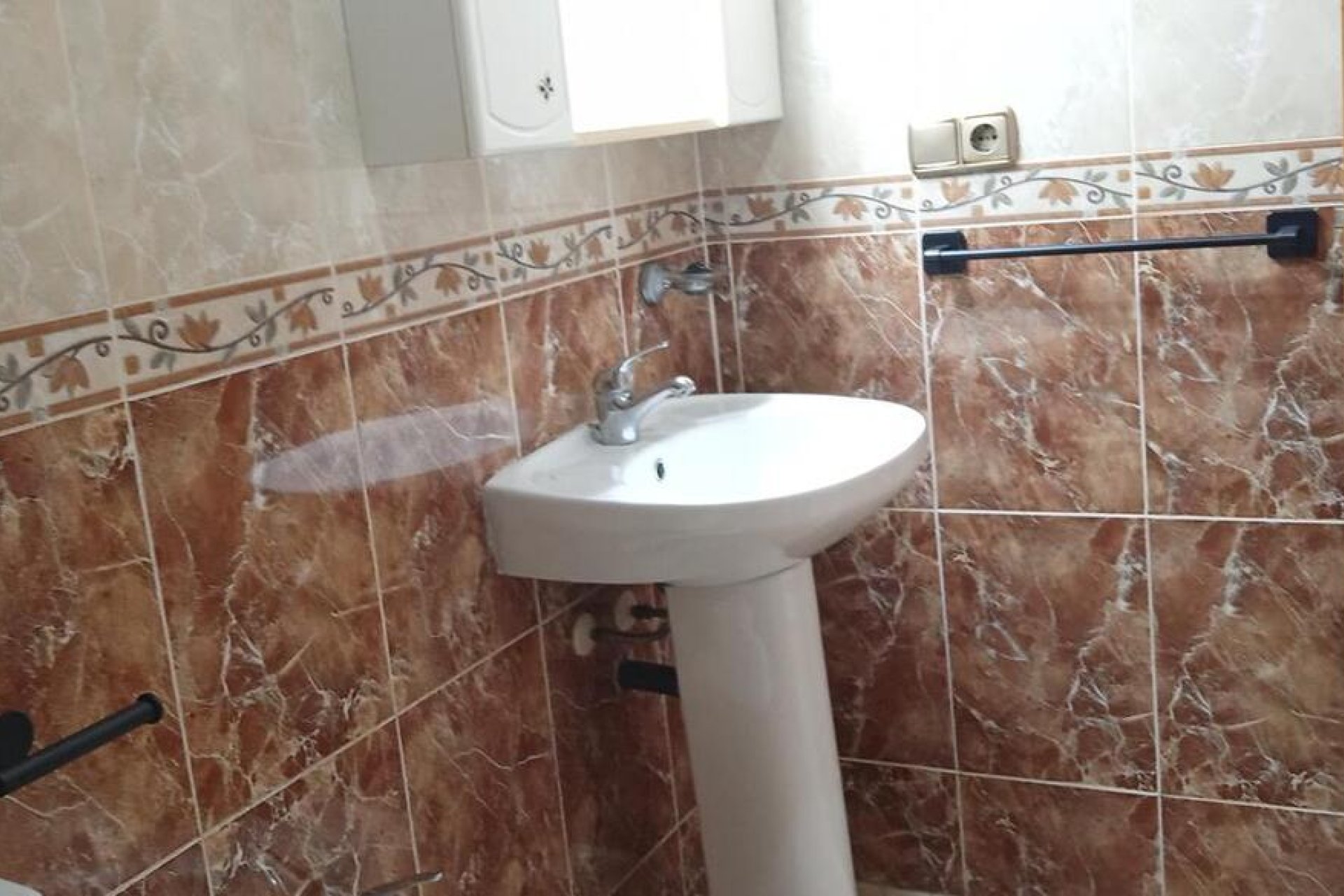 Segunda mano - Apartamento -
Los Montesinos - PUEBLO CENTRO