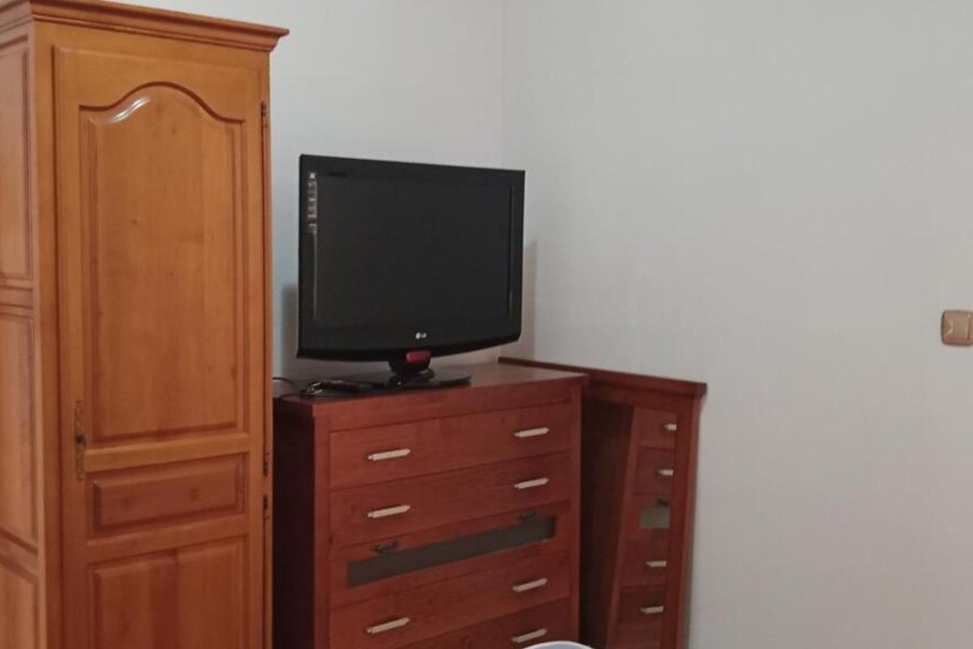 Segunda mano - Apartamento -
Los Montesinos - PUEBLO CENTRO