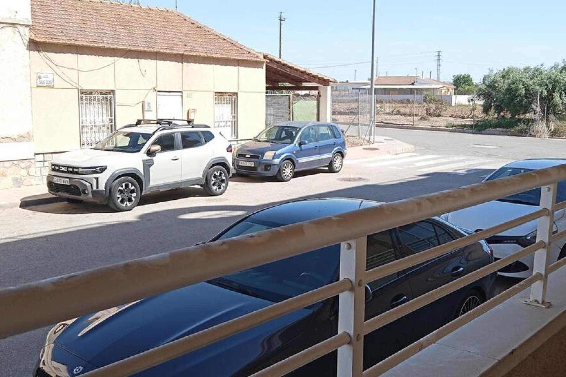 Segunda mano - Apartamento -
Los Montesinos - PUEBLO CENTRO