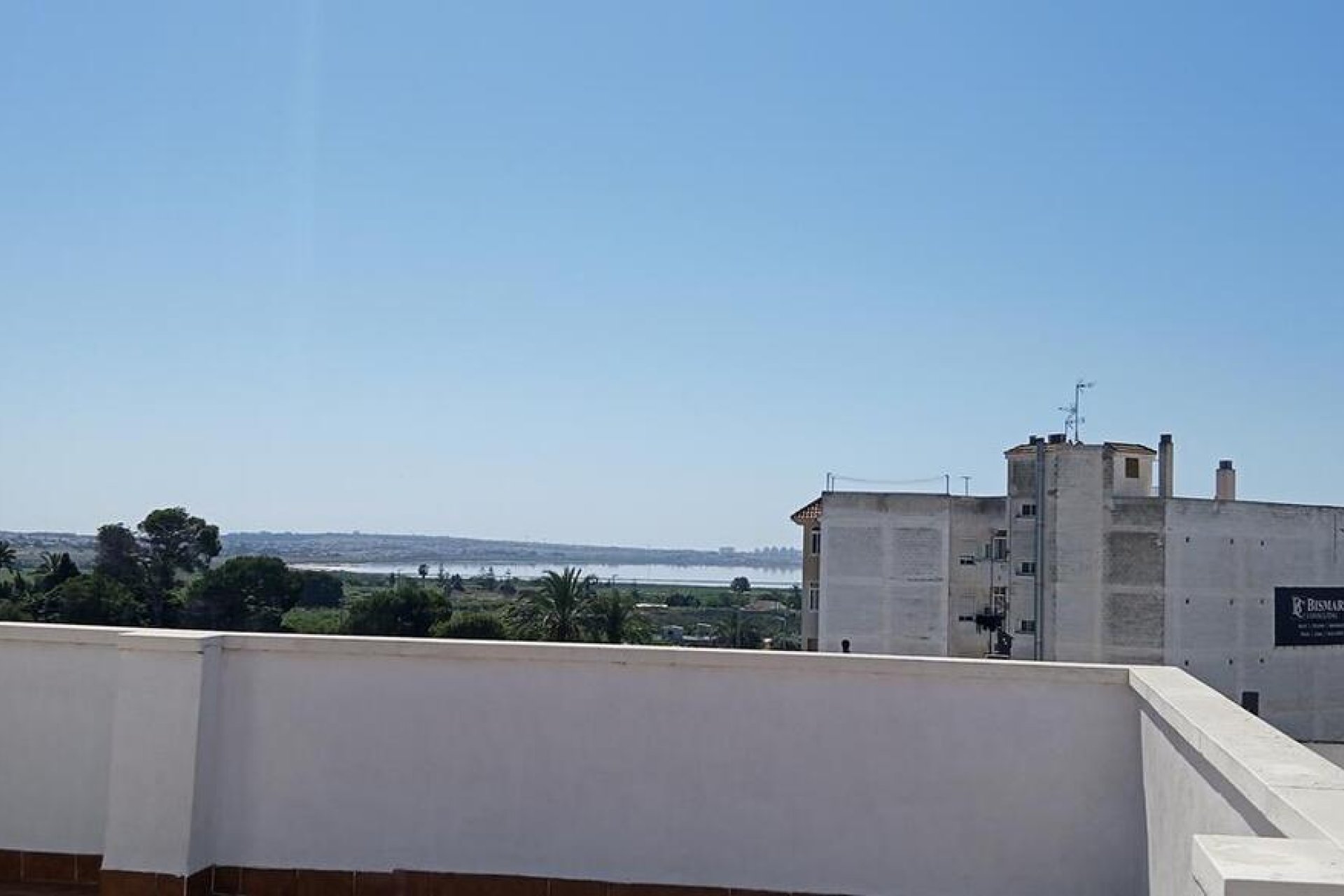 Segunda mano - Apartamento -
Los Montesinos - PUEBLO CENTRO
