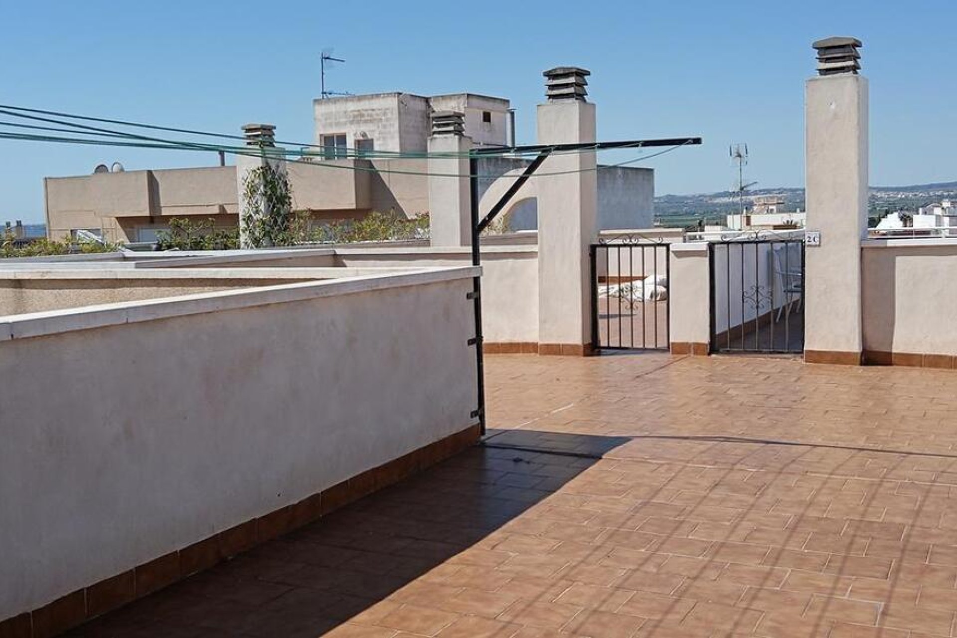 Segunda mano - Apartamento -
Los Montesinos - PUEBLO CENTRO