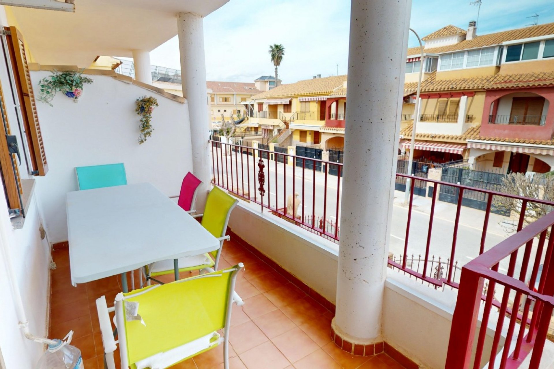 Segunda mano - Apartamento -
Los Narejos - Costa Calida