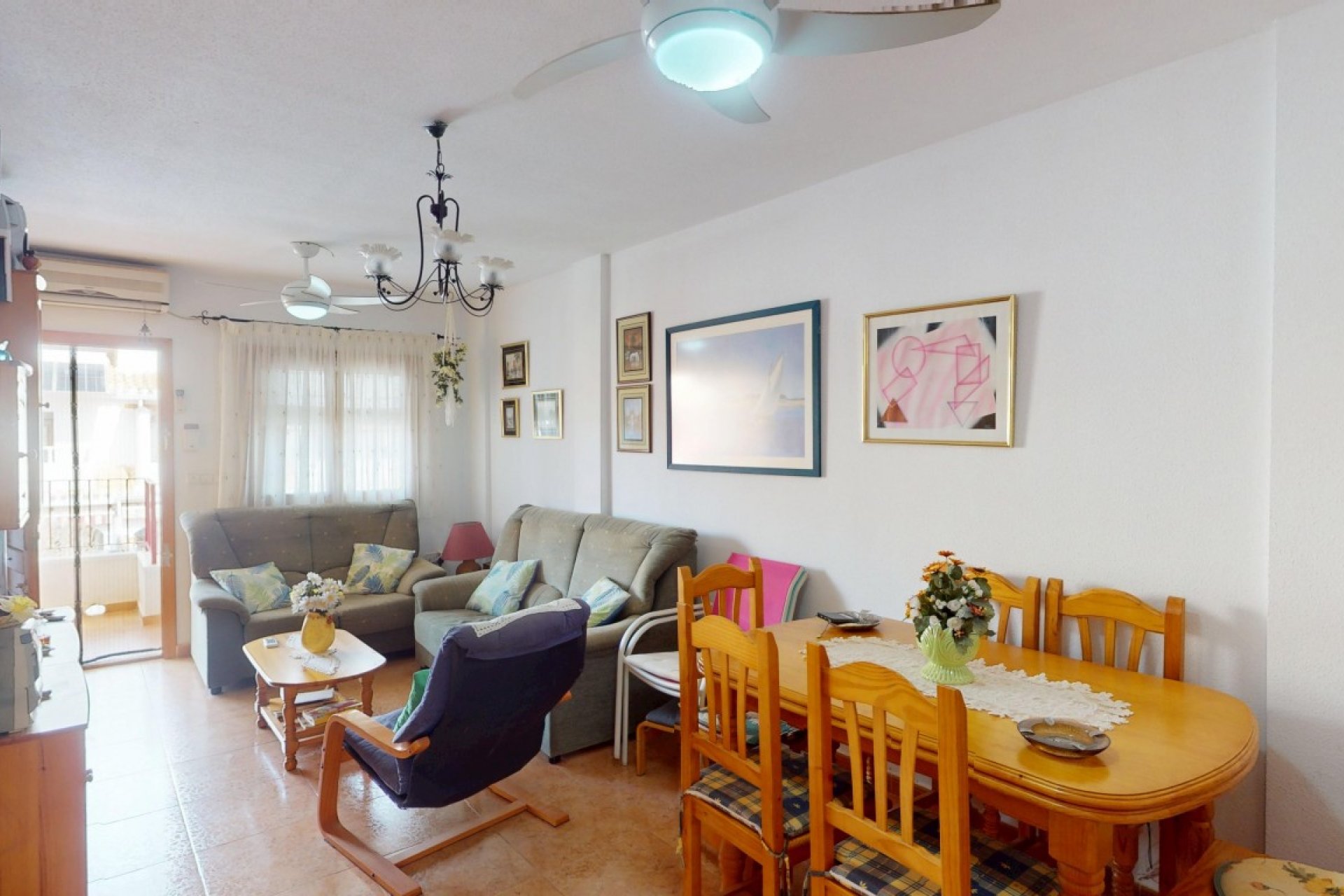 Segunda mano - Apartamento -
Los Narejos - Costa Calida
