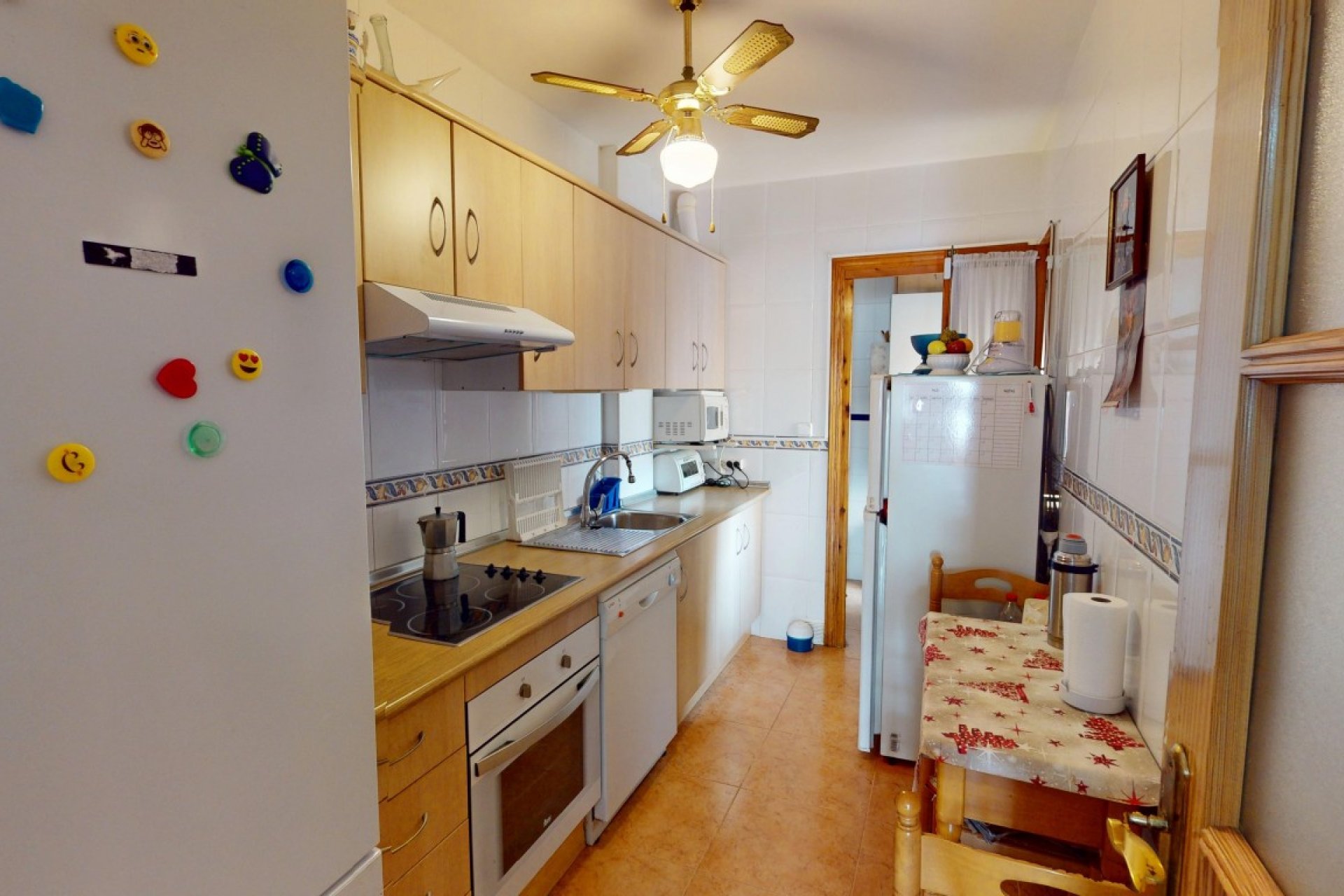 Segunda mano - Apartamento -
Los Narejos - Costa Calida