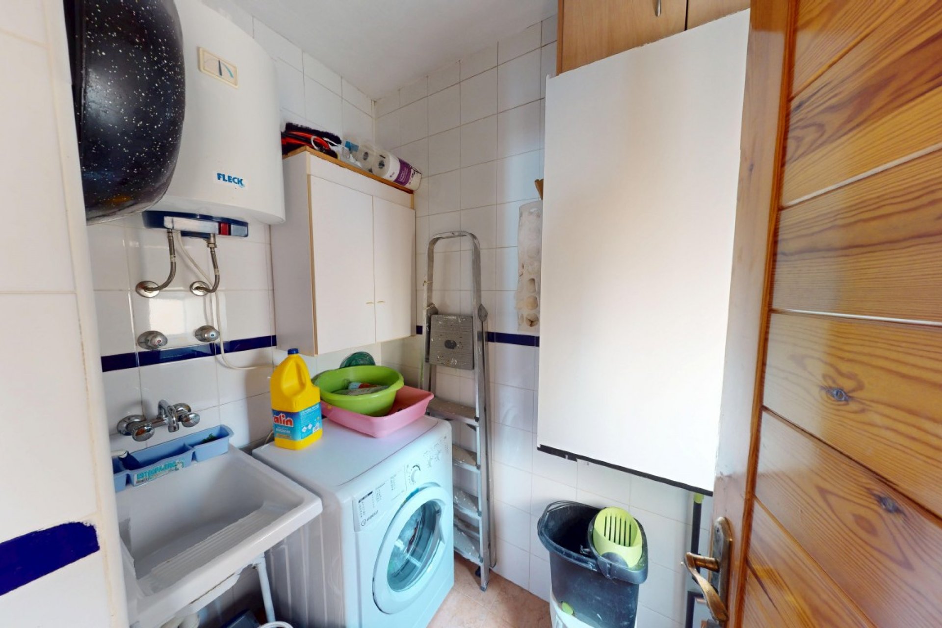 Segunda mano - Apartamento -
Los Narejos - Costa Calida