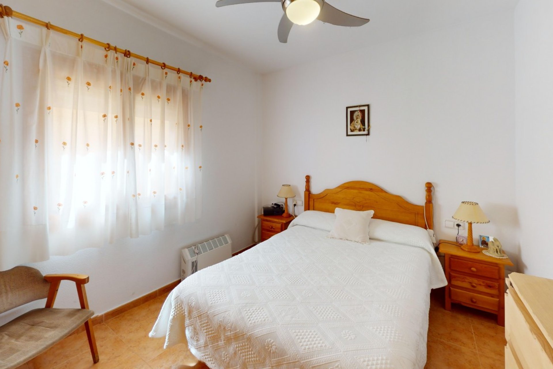 Segunda mano - Apartamento -
Los Narejos - Costa Calida
