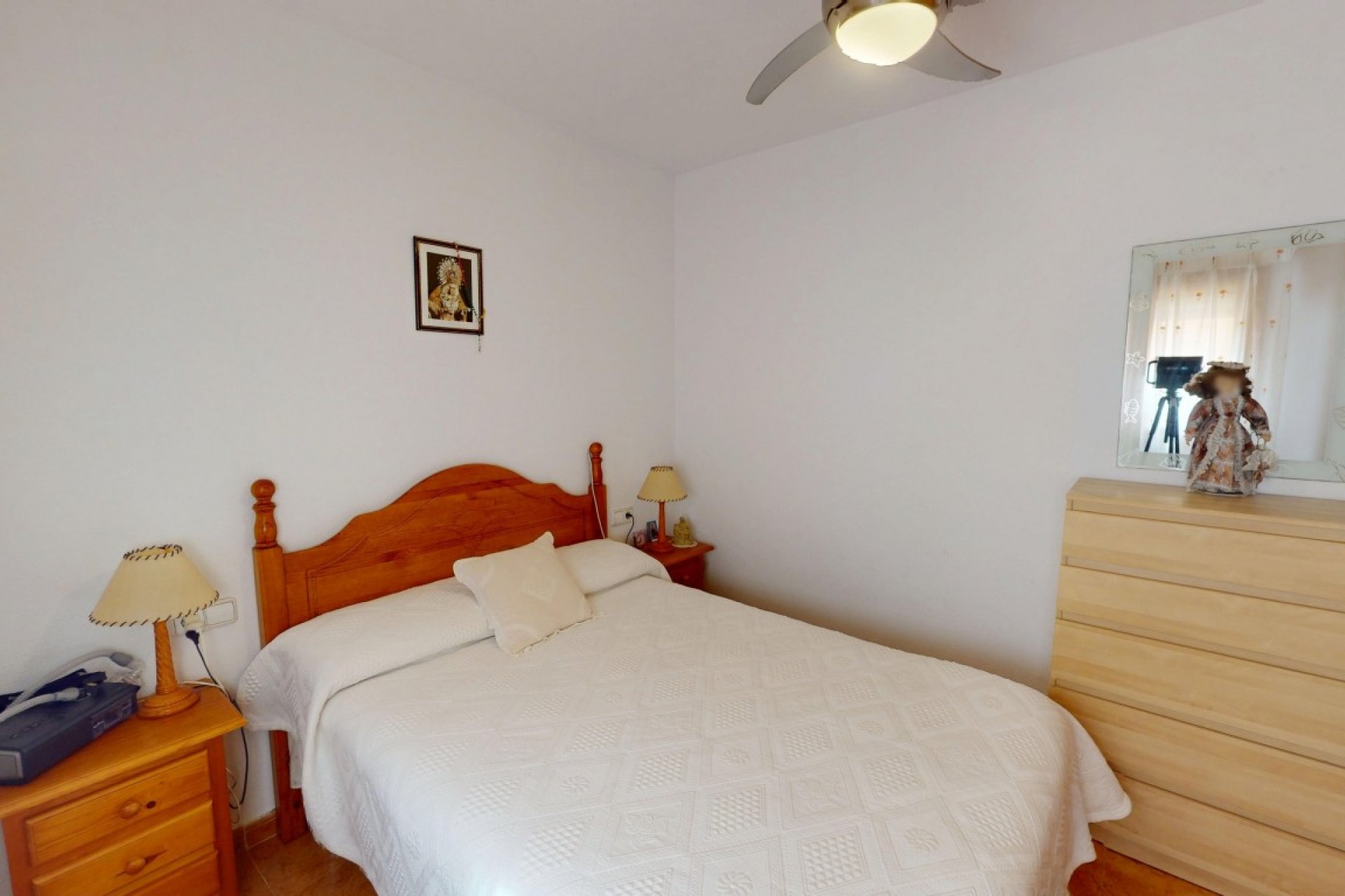 Segunda mano - Apartamento -
Los Narejos - Costa Calida