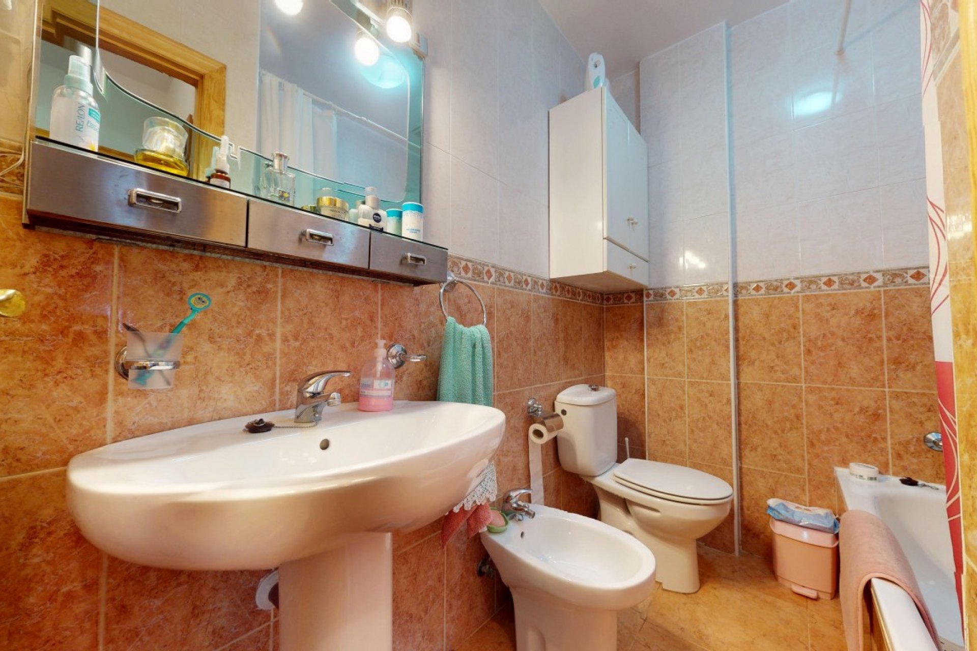 Segunda mano - Apartamento -
Los Narejos - Costa Calida