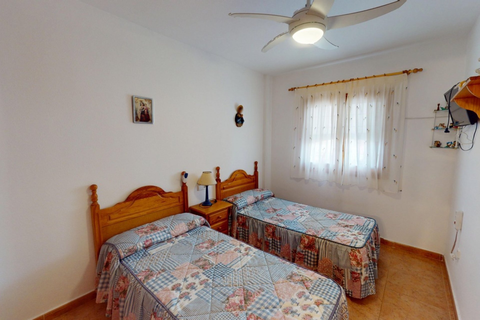 Segunda mano - Apartamento -
Los Narejos - Costa Calida