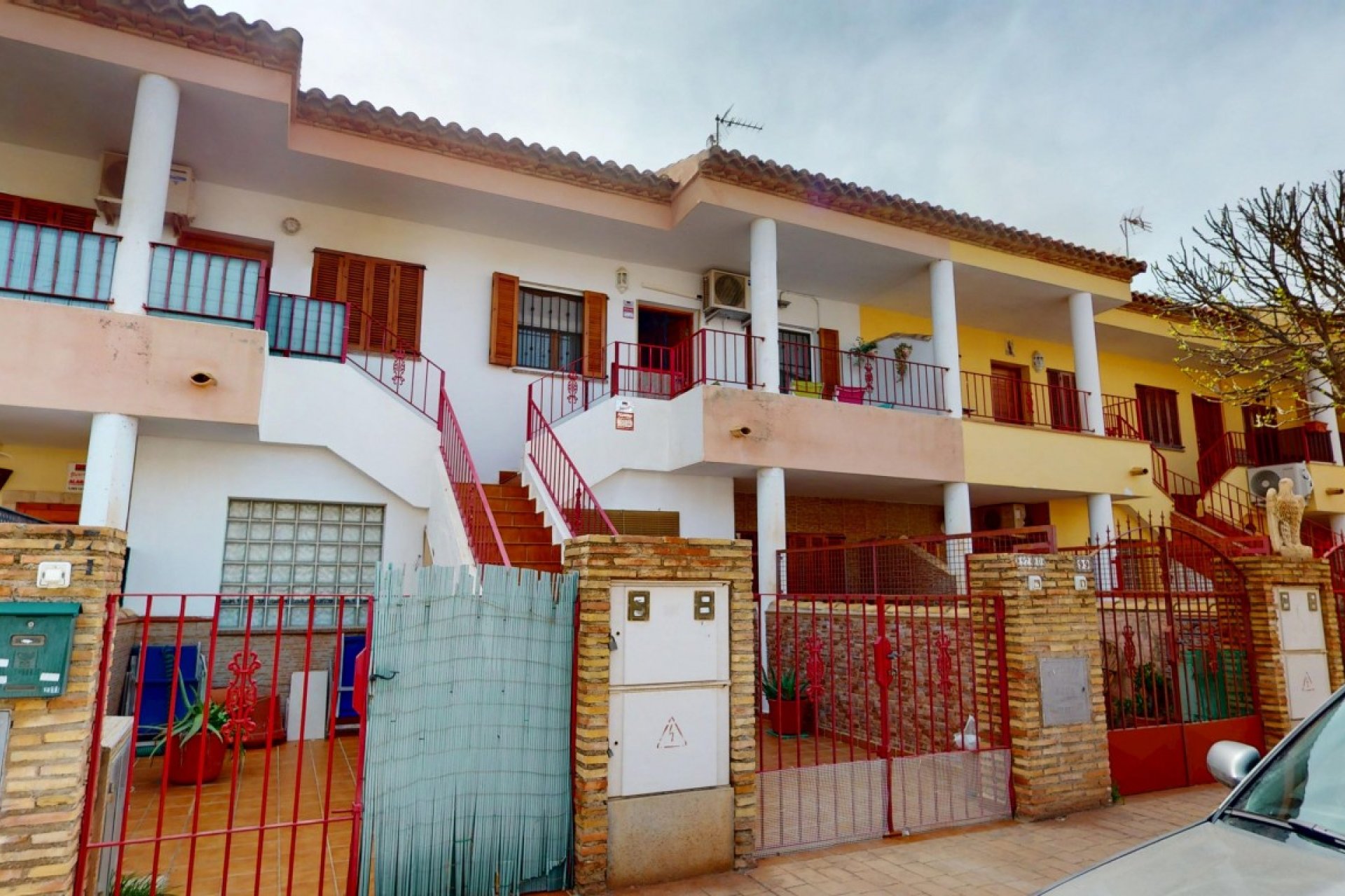 Segunda mano - Apartamento -
Los Narejos - Costa Calida