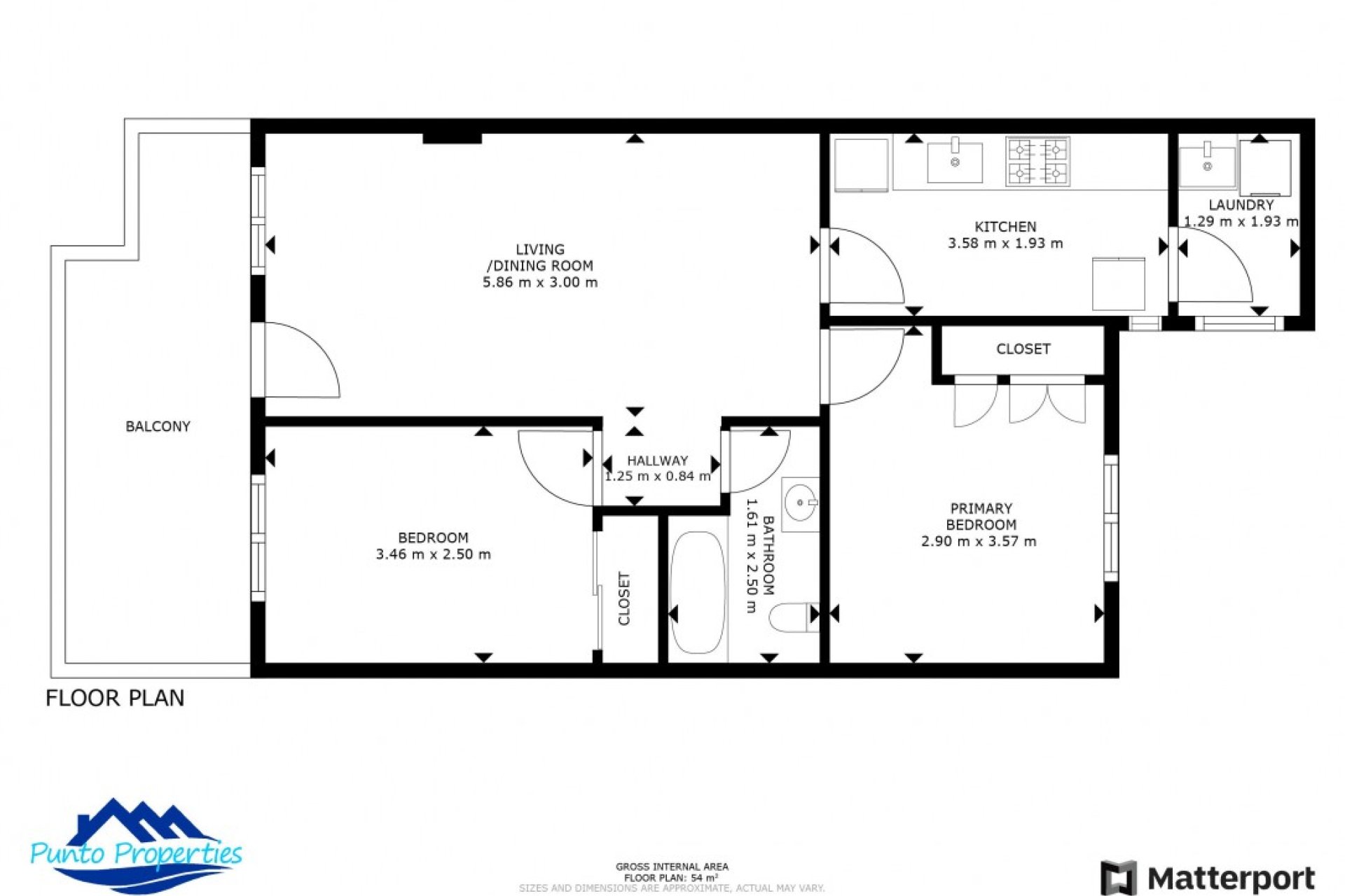 Segunda mano - Apartamento -
Los Narejos - Costa Calida
