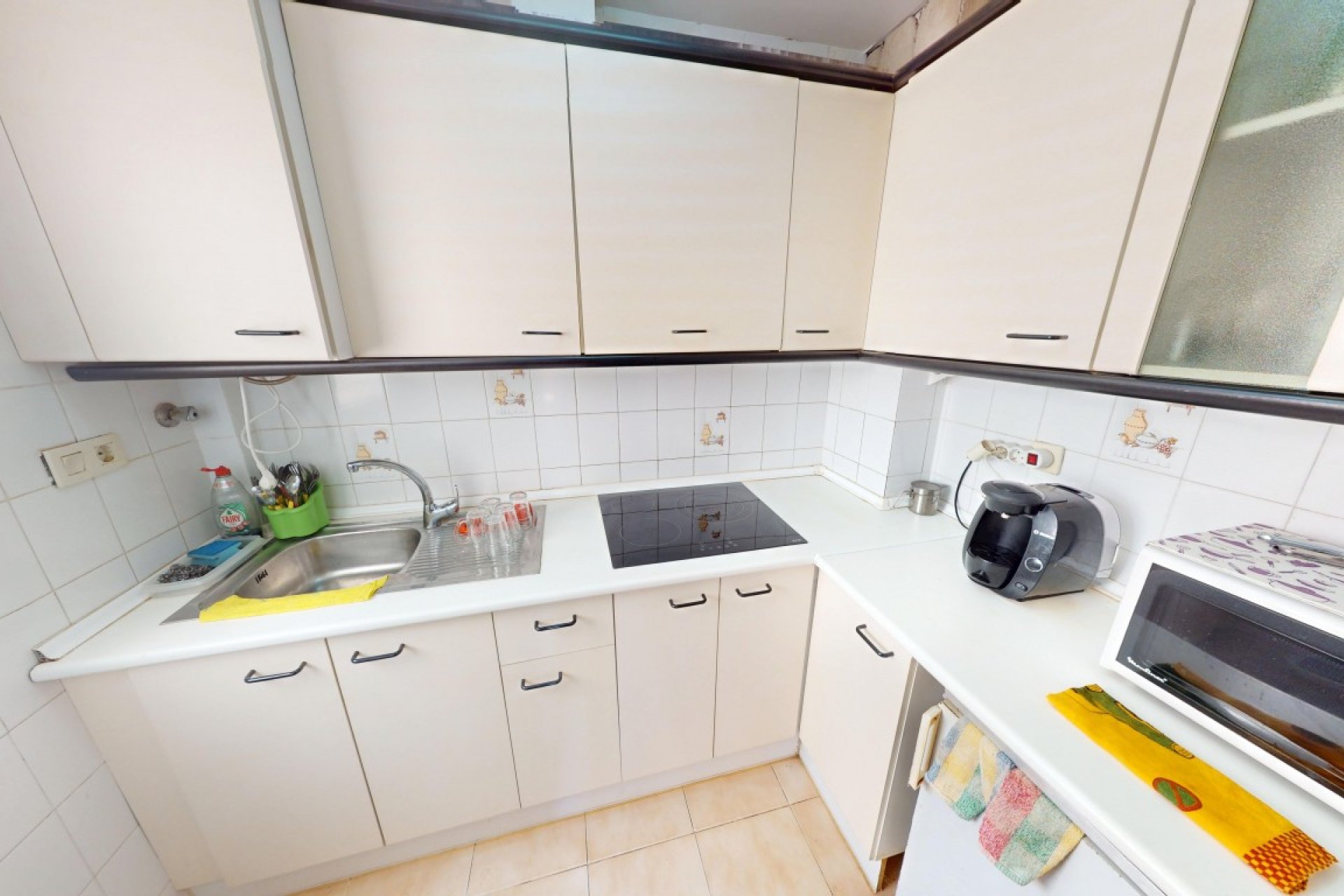 Segunda mano - Apartamento -
Los Narejos - Costa Calida