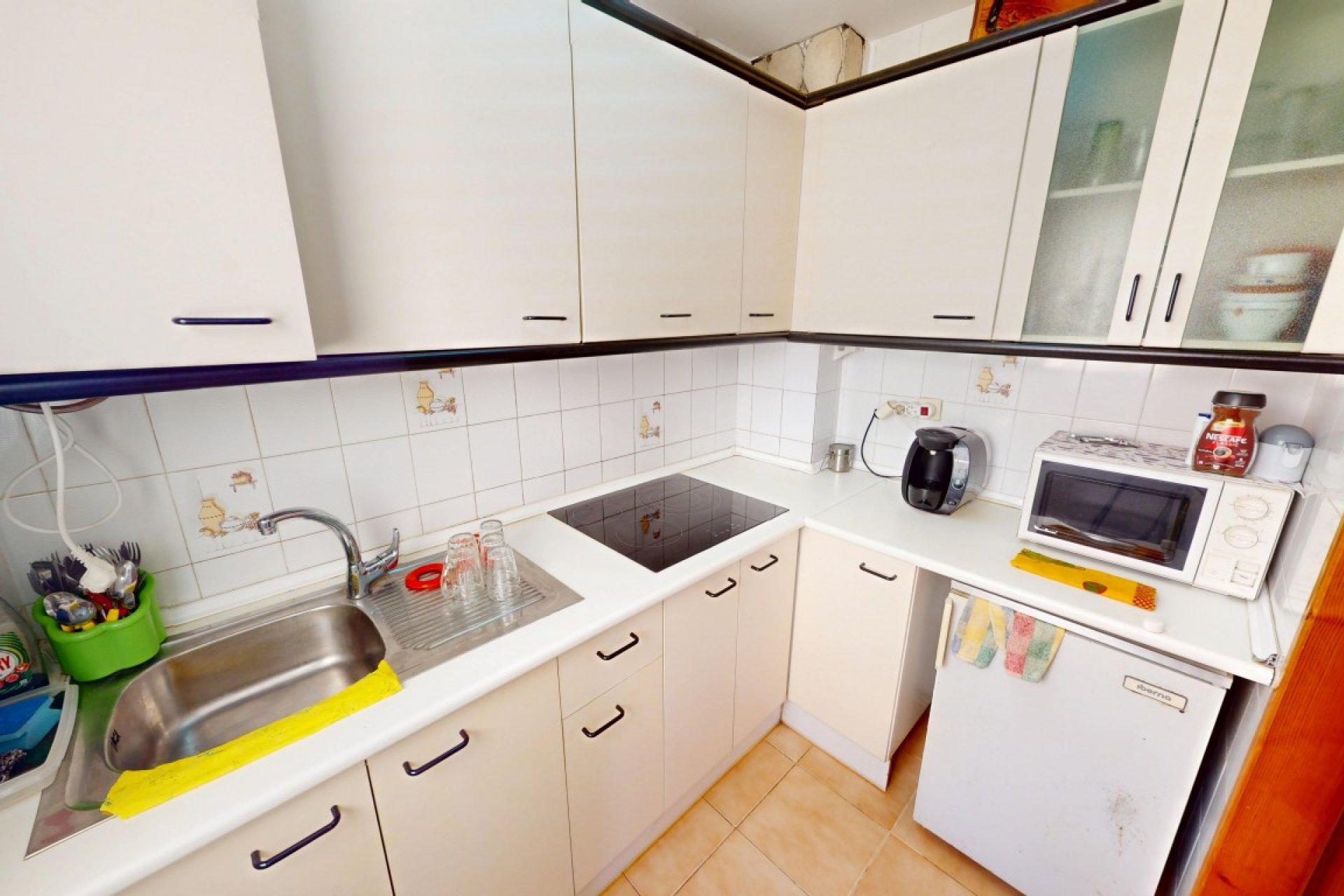 Segunda mano - Apartamento -
Los Narejos - Costa Calida