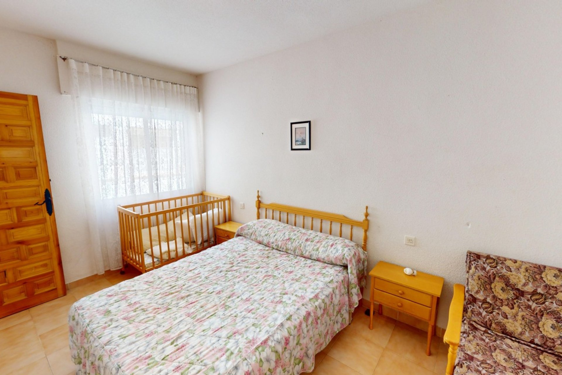 Segunda mano - Apartamento -
Los Narejos - Costa Calida