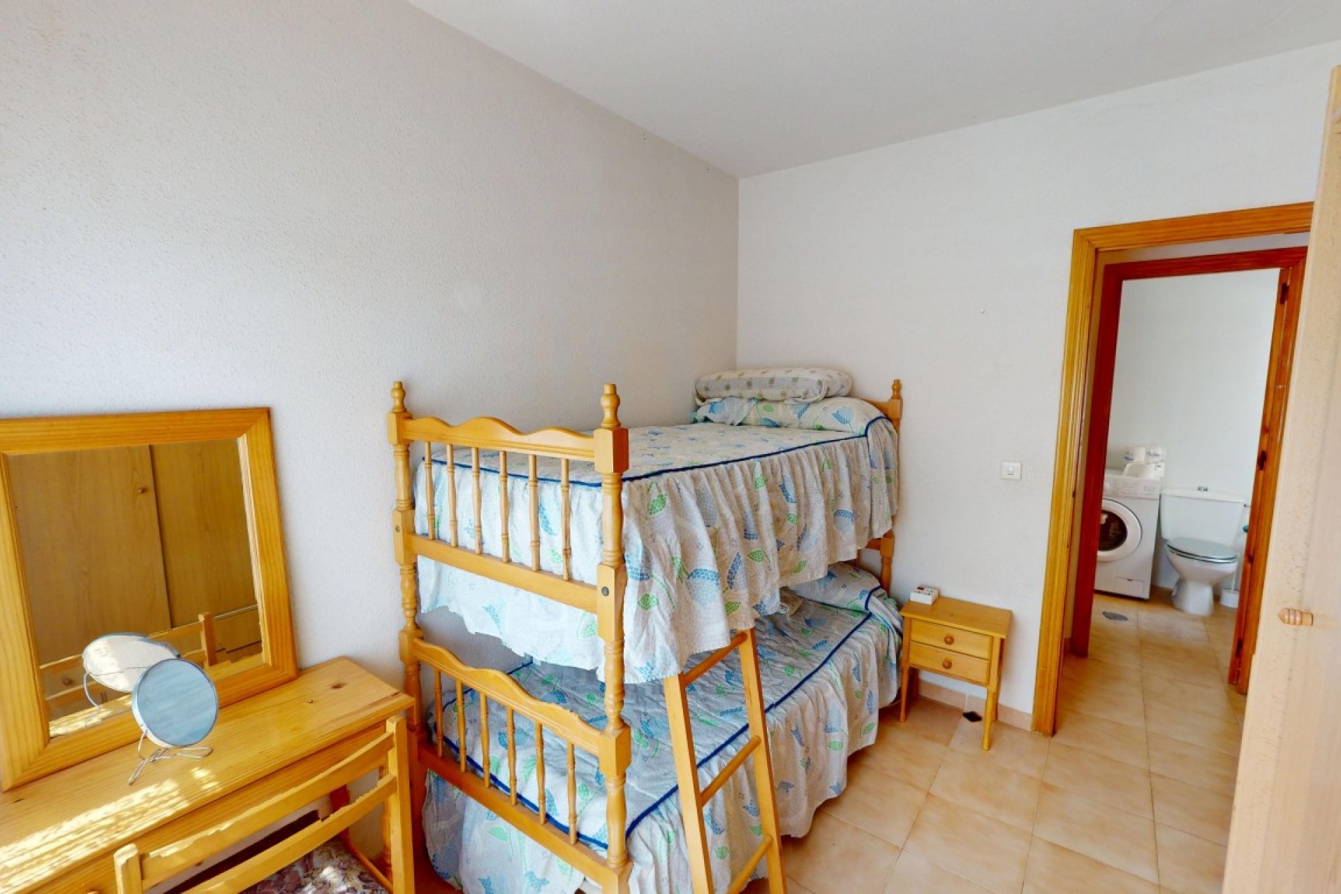 Segunda mano - Apartamento -
Los Narejos - Costa Calida