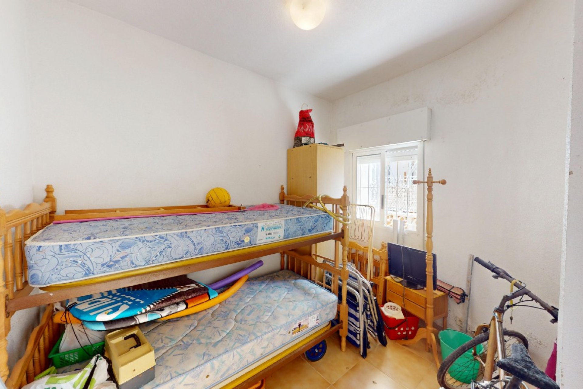 Segunda mano - Apartamento -
Los Narejos - Costa Calida