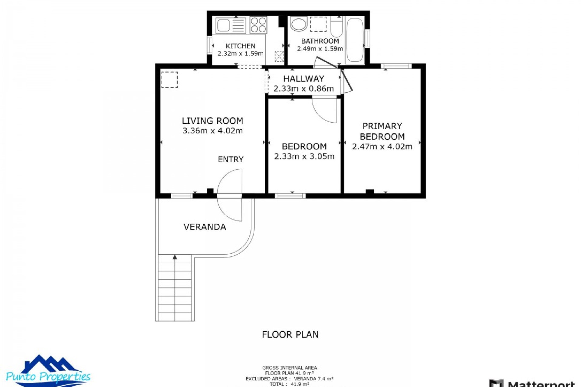 Segunda mano - Apartamento -
Los Narejos - Costa Calida