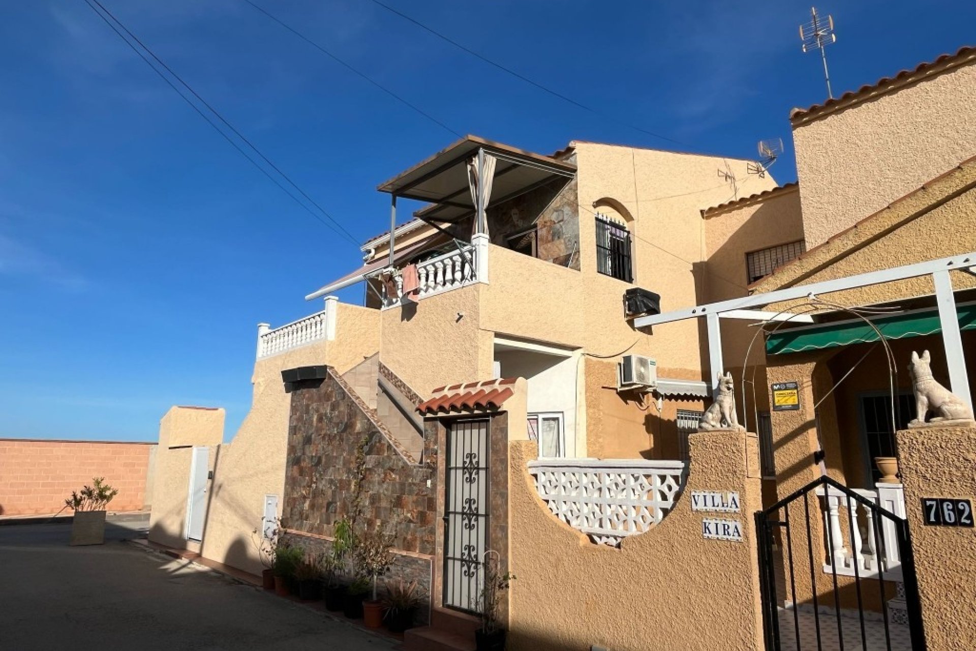 Segunda mano - Apartamento -
Los Narejos - Costa Calida