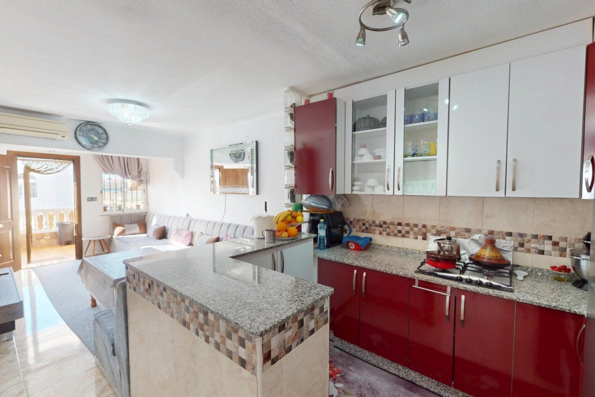 Segunda mano - Apartamento -
Los Narejos - Costa Calida