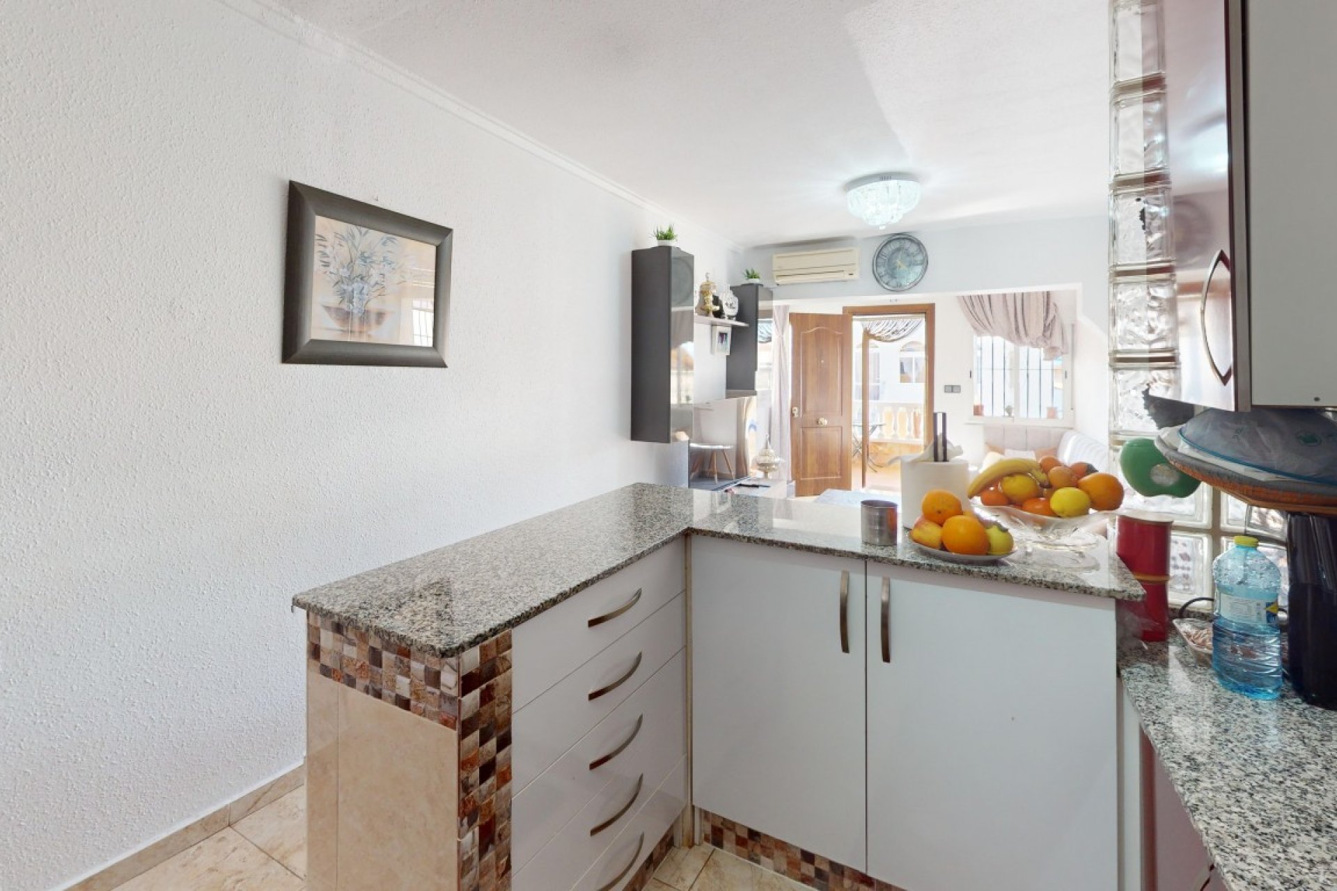 Segunda mano - Apartamento -
Los Narejos - Costa Calida