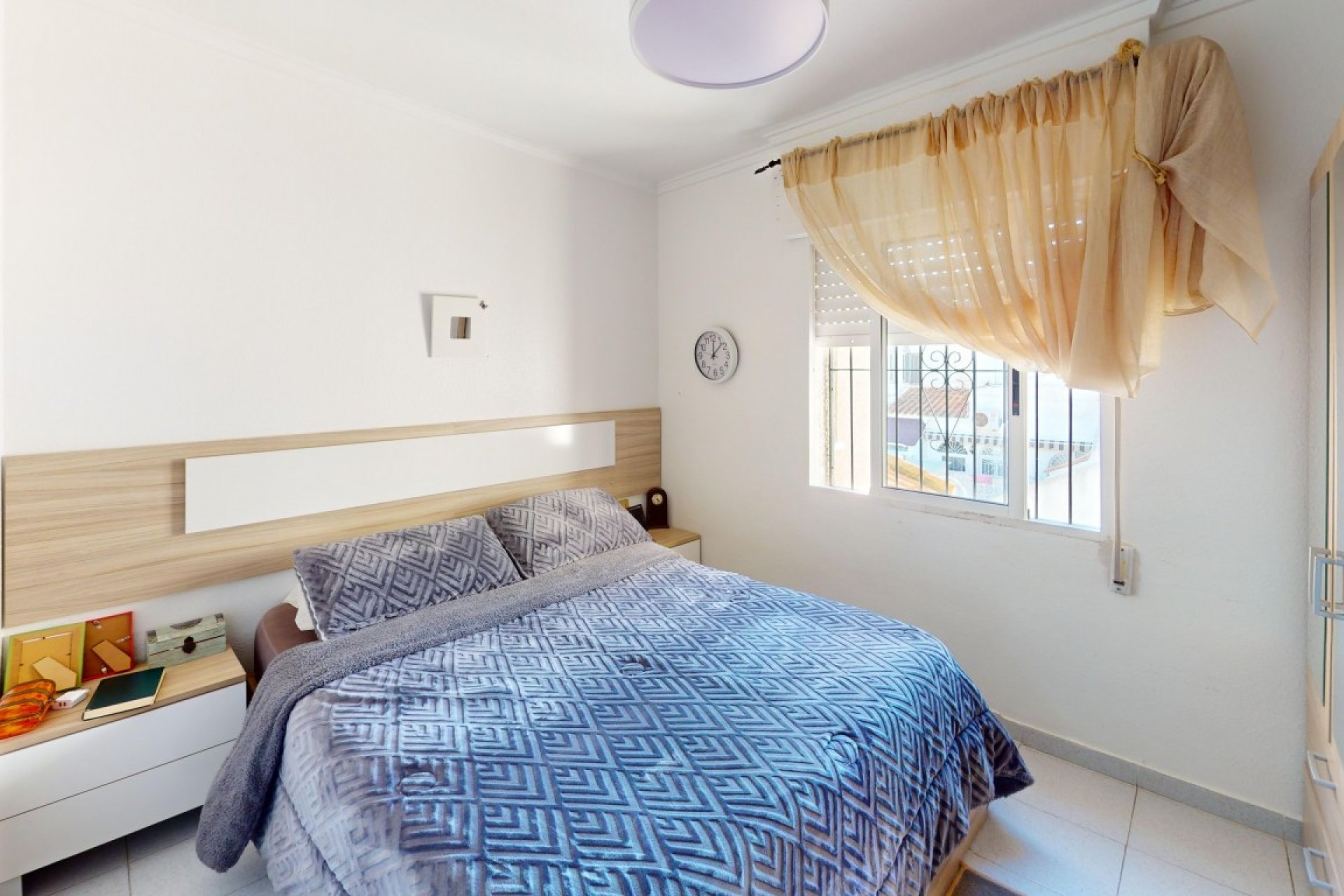 Segunda mano - Apartamento -
Los Narejos - Costa Calida