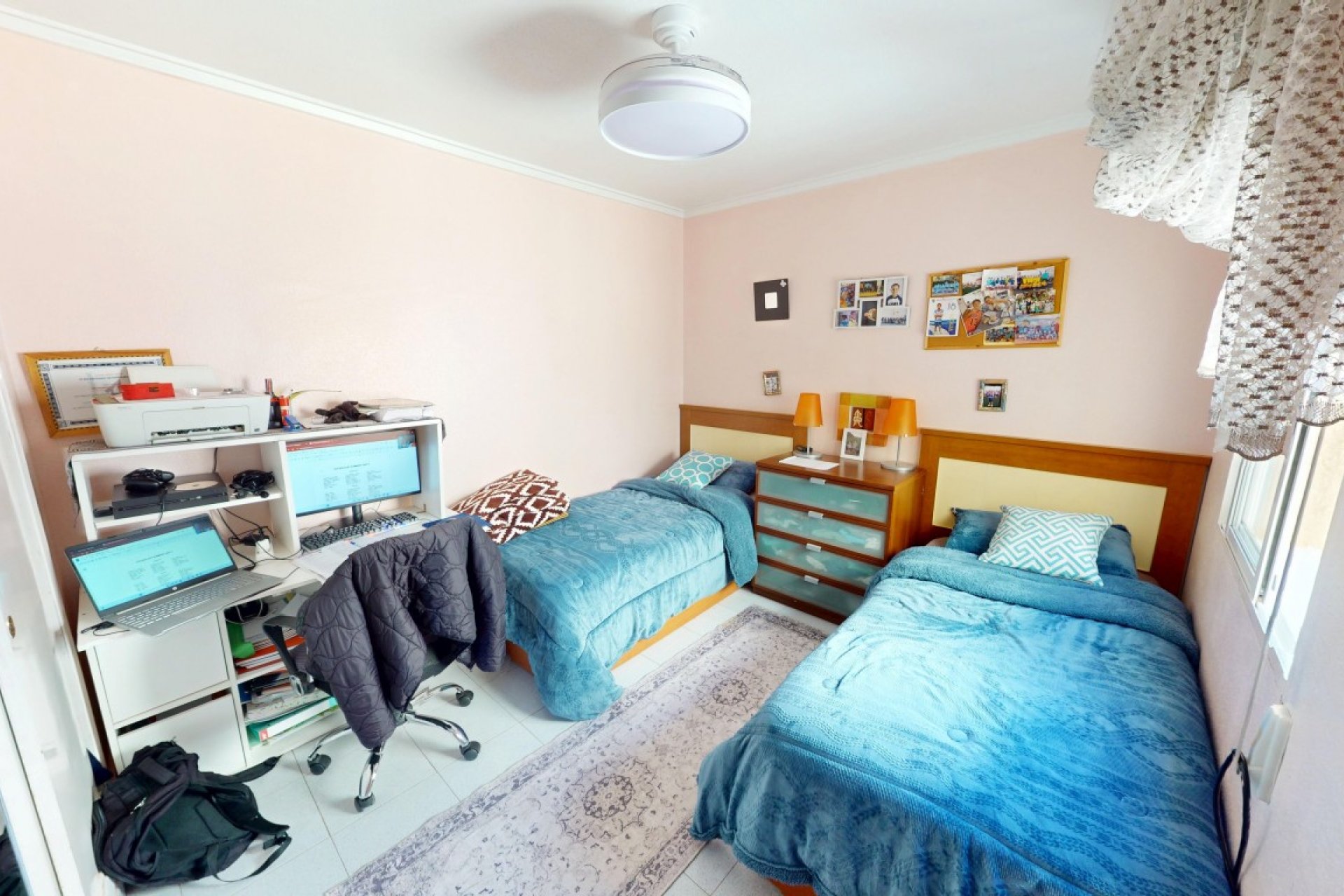 Segunda mano - Apartamento -
Los Narejos - Costa Calida