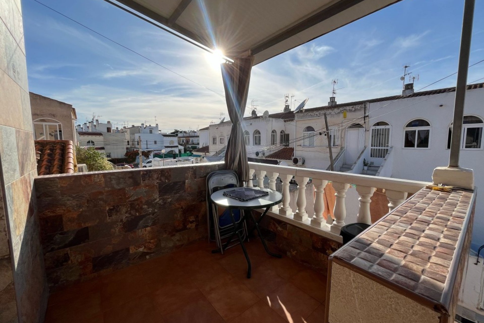Segunda mano - Apartamento -
Los Narejos - Costa Calida
