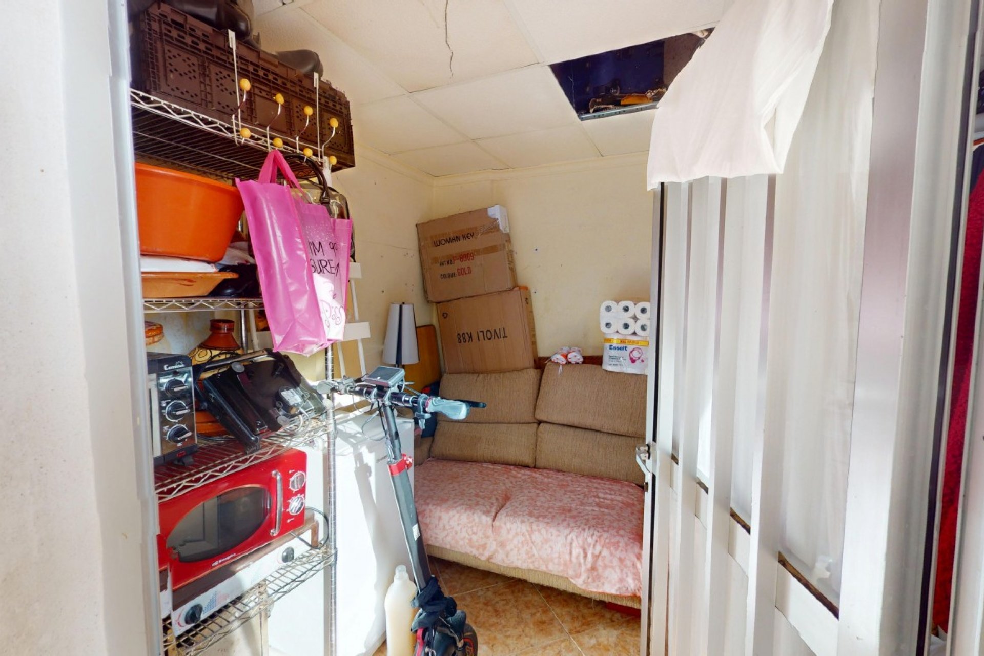 Segunda mano - Apartamento -
Los Narejos - Costa Calida