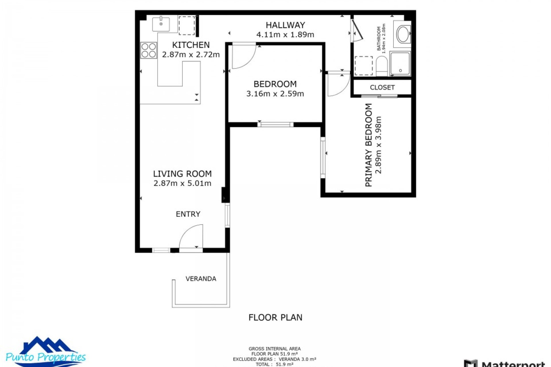 Segunda mano - Apartamento -
Los Narejos - Costa Calida